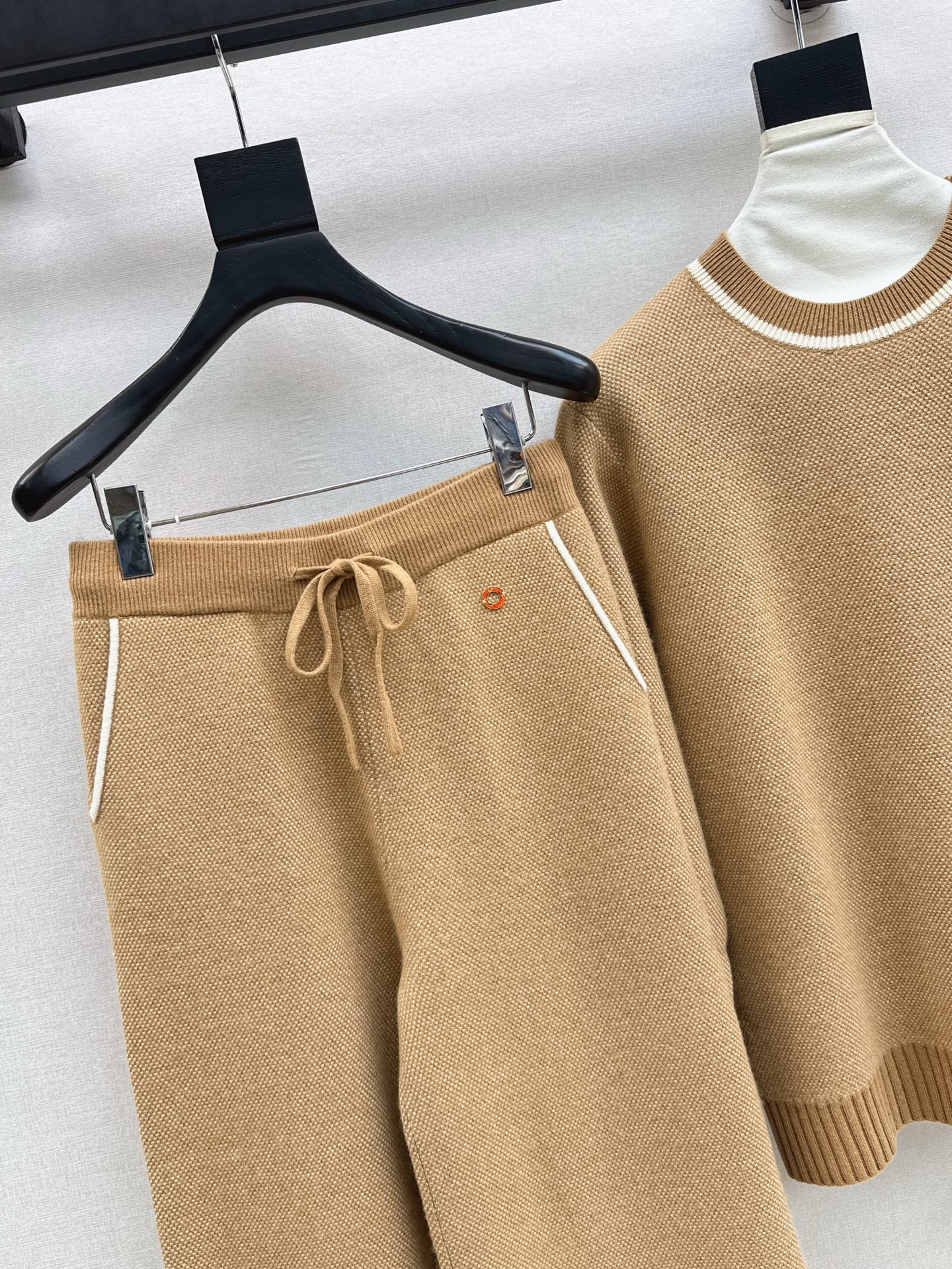 Loro NEW Cashmere suit