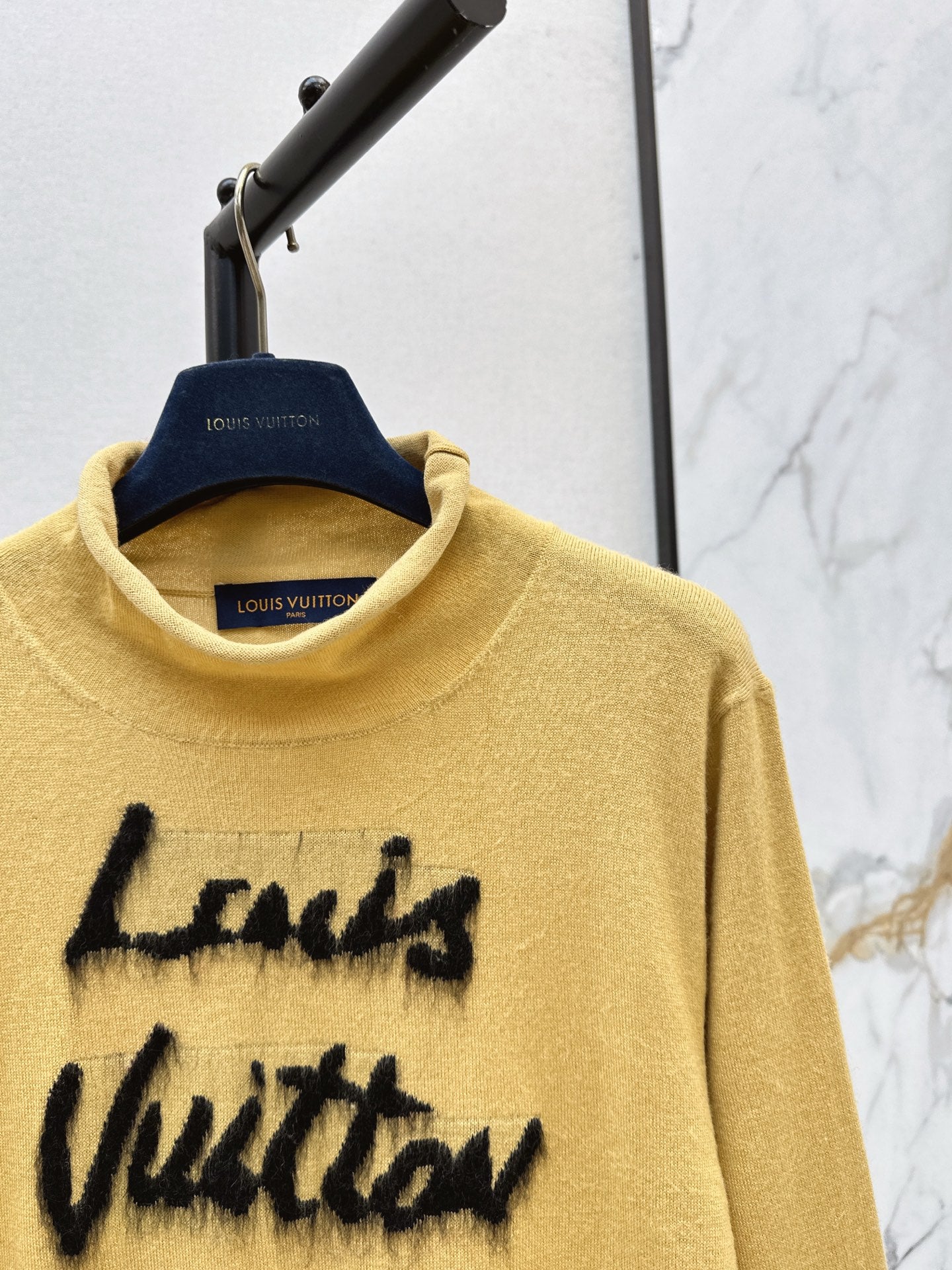 Louis NEW Knitted sweater