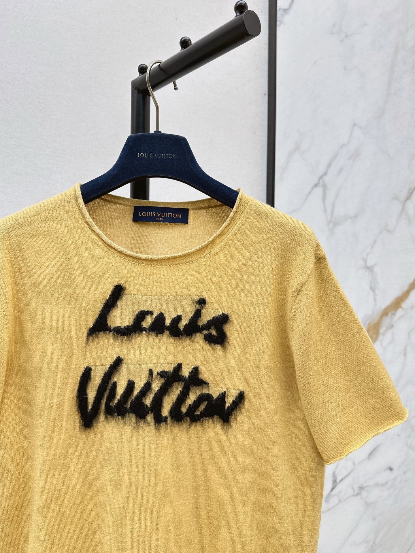 Louis NEW Letter T-shirt