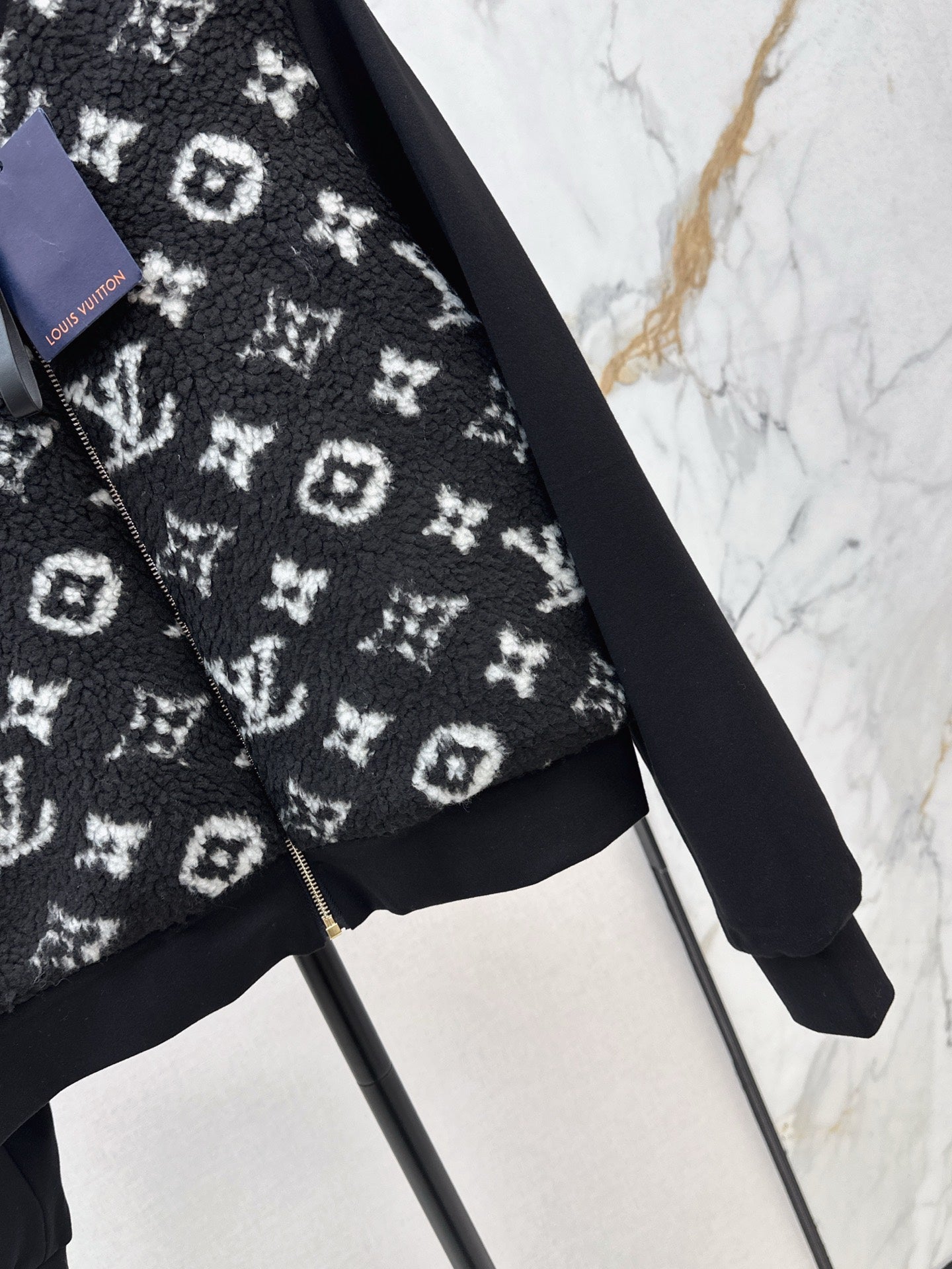 Louis NEW Vintage floral jacket