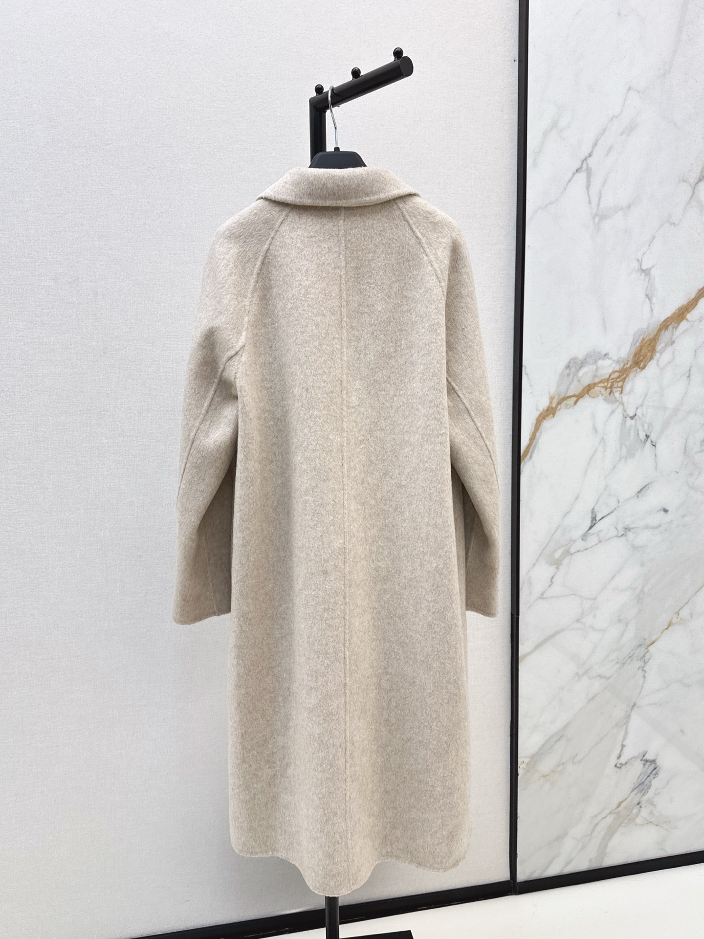 Max NEW Wool coat