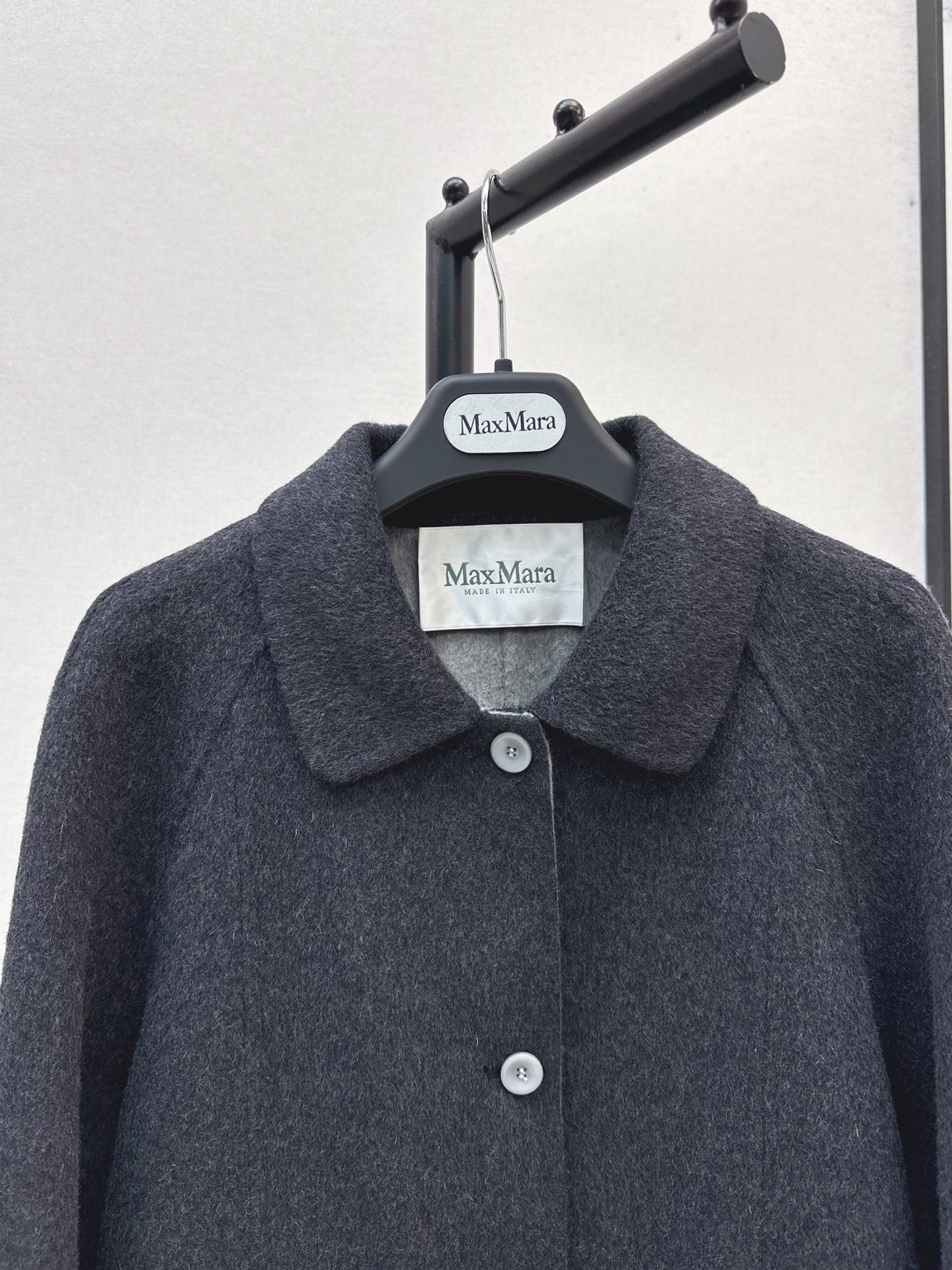 Max NEW Wool coat