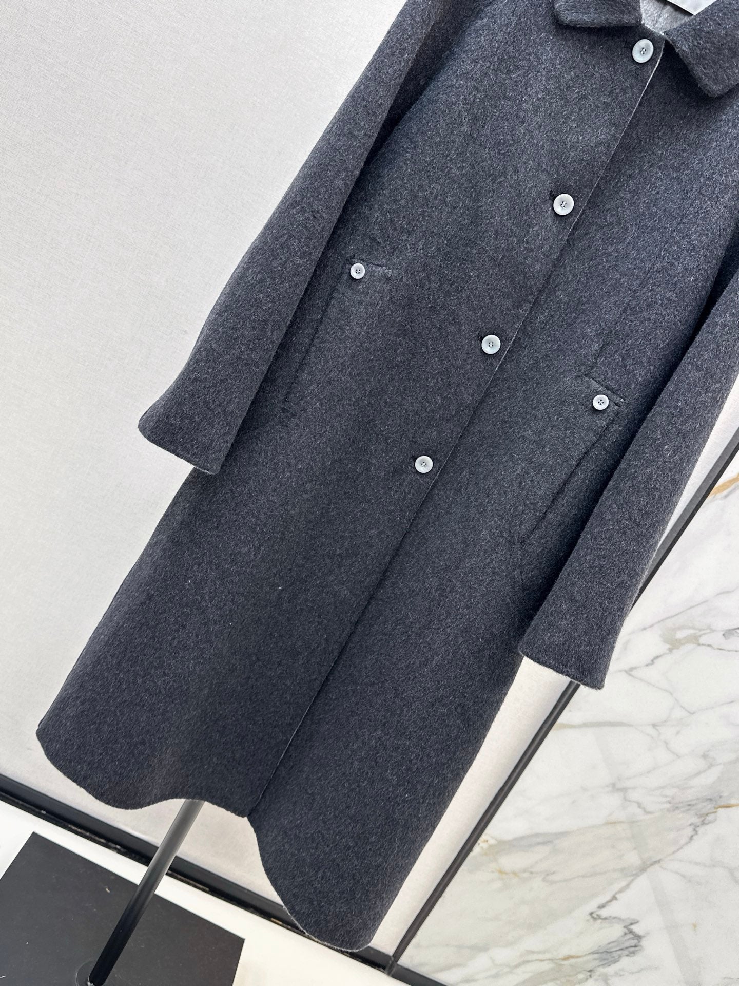 Max NEW Wool coat