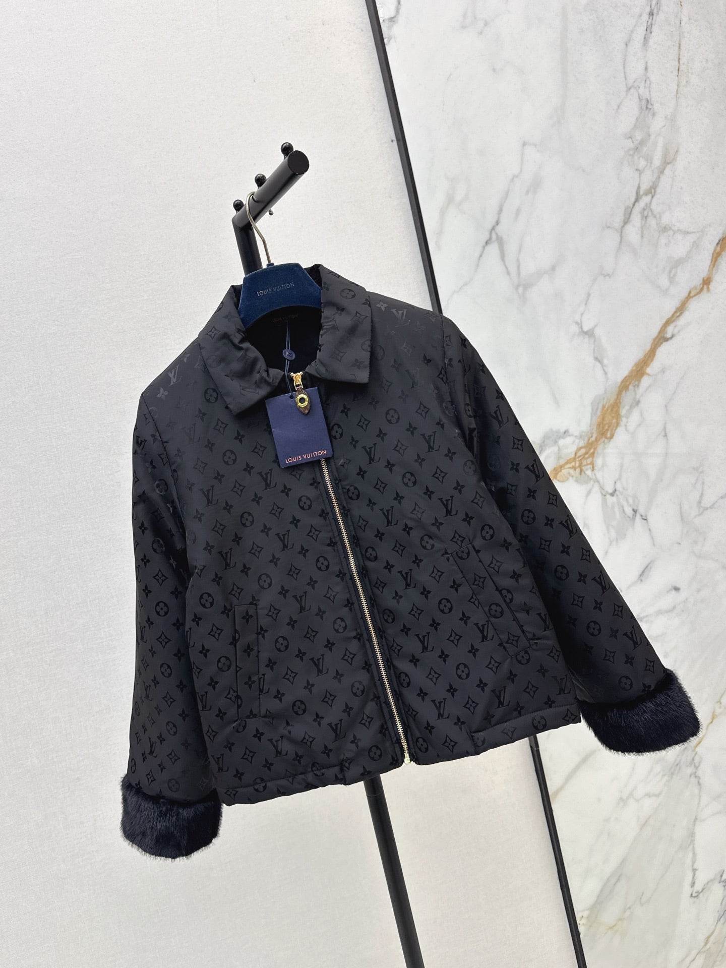 Louis NEW cotton jacket