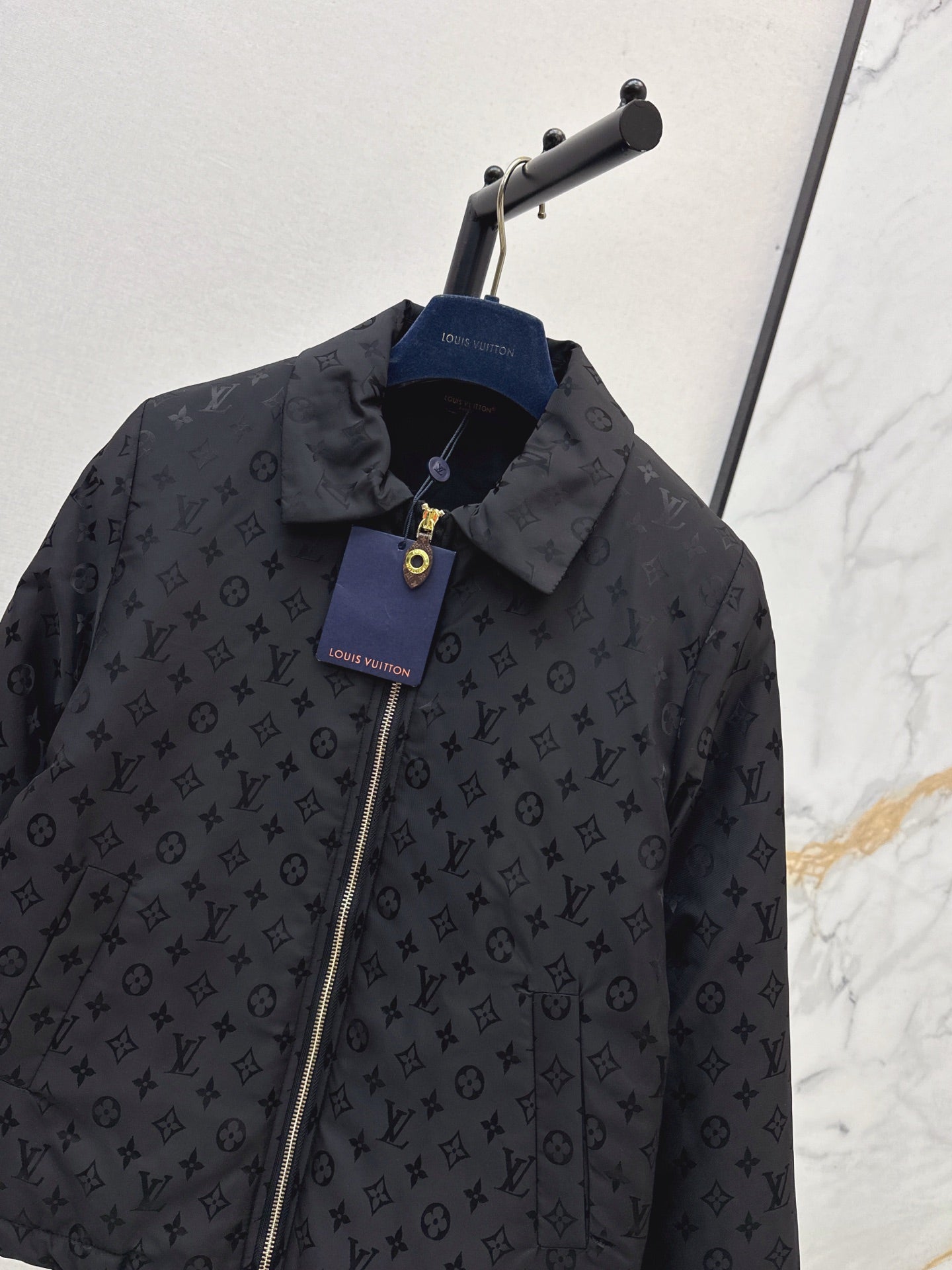 Louis NEW cotton jacket