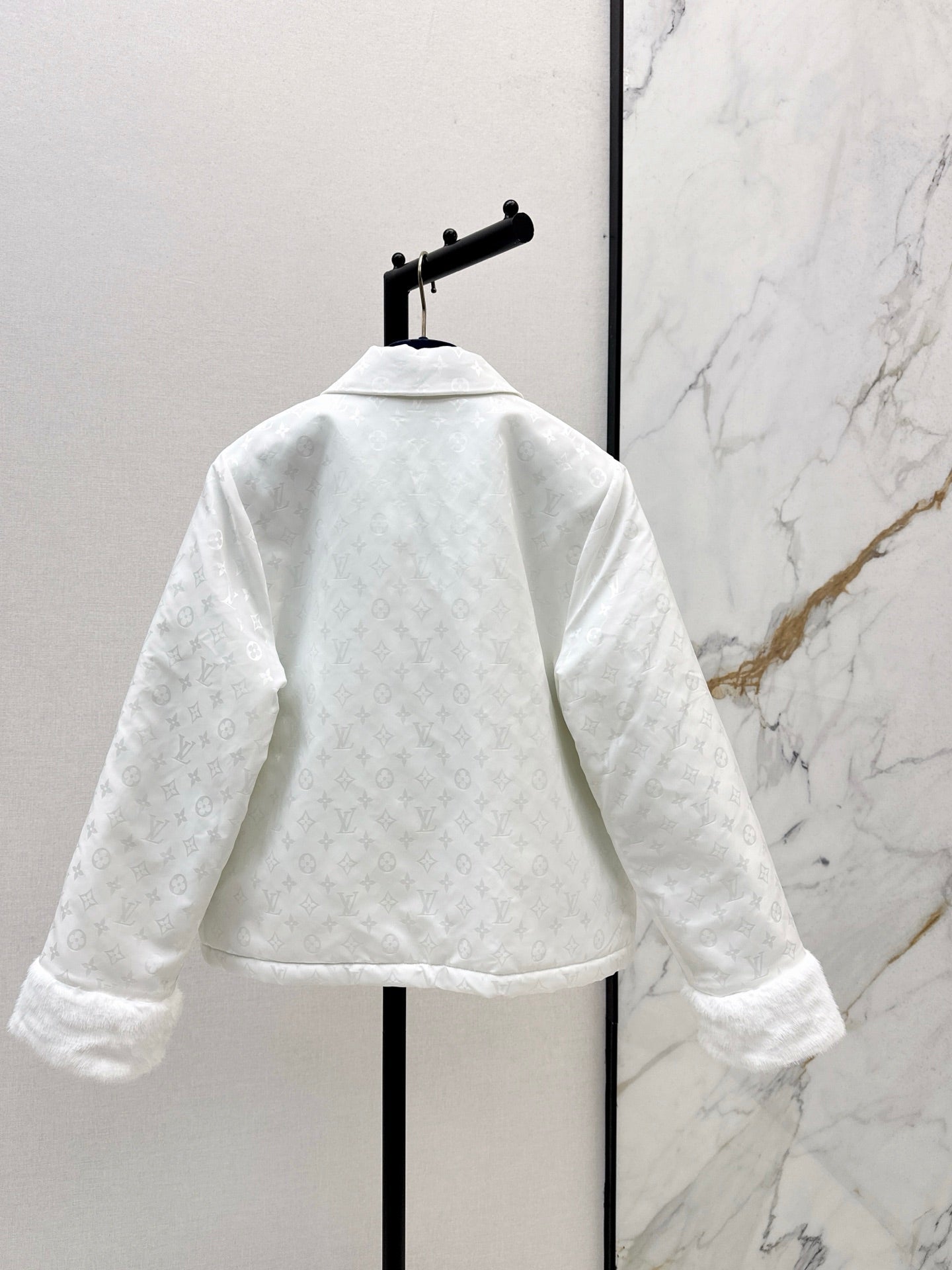 Louis NEW cotton jacket