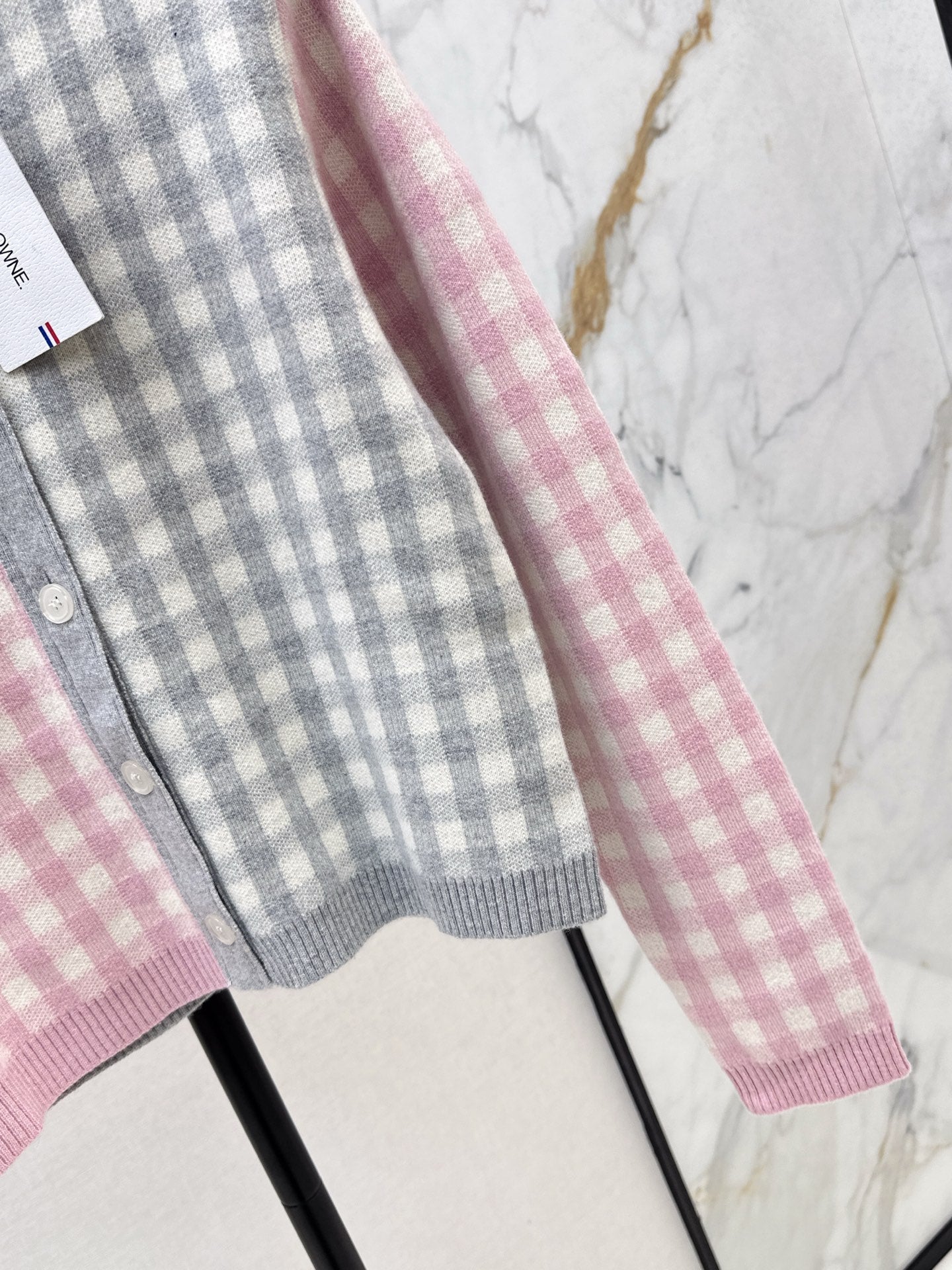 Thom NEW wool cardigan