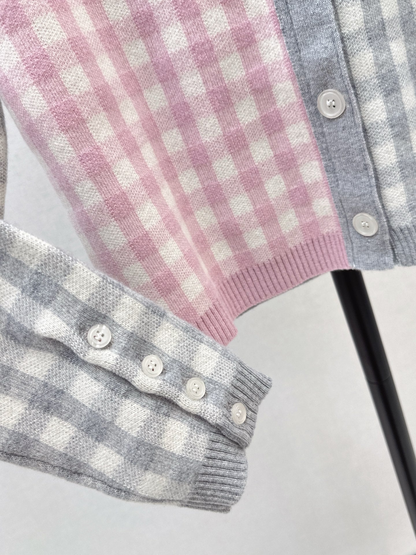 Thom NEW wool cardigan