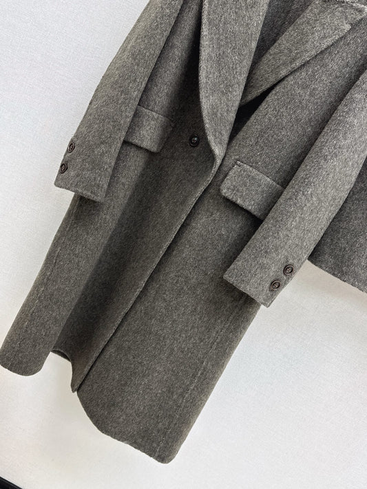 Max NEW Wool vest jacket