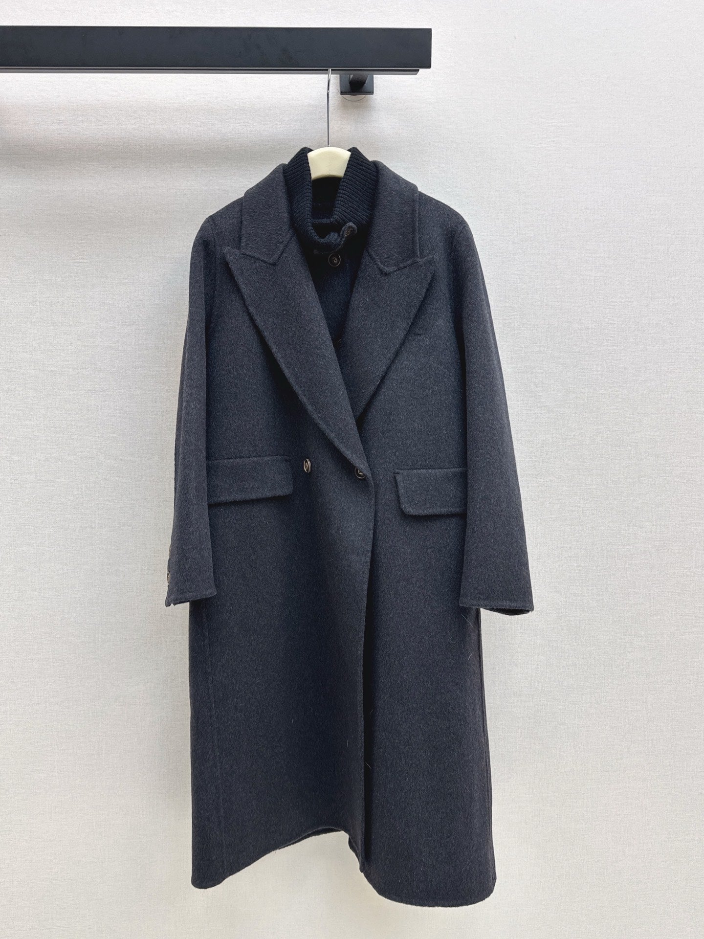 Max NEW Wool vest jacket