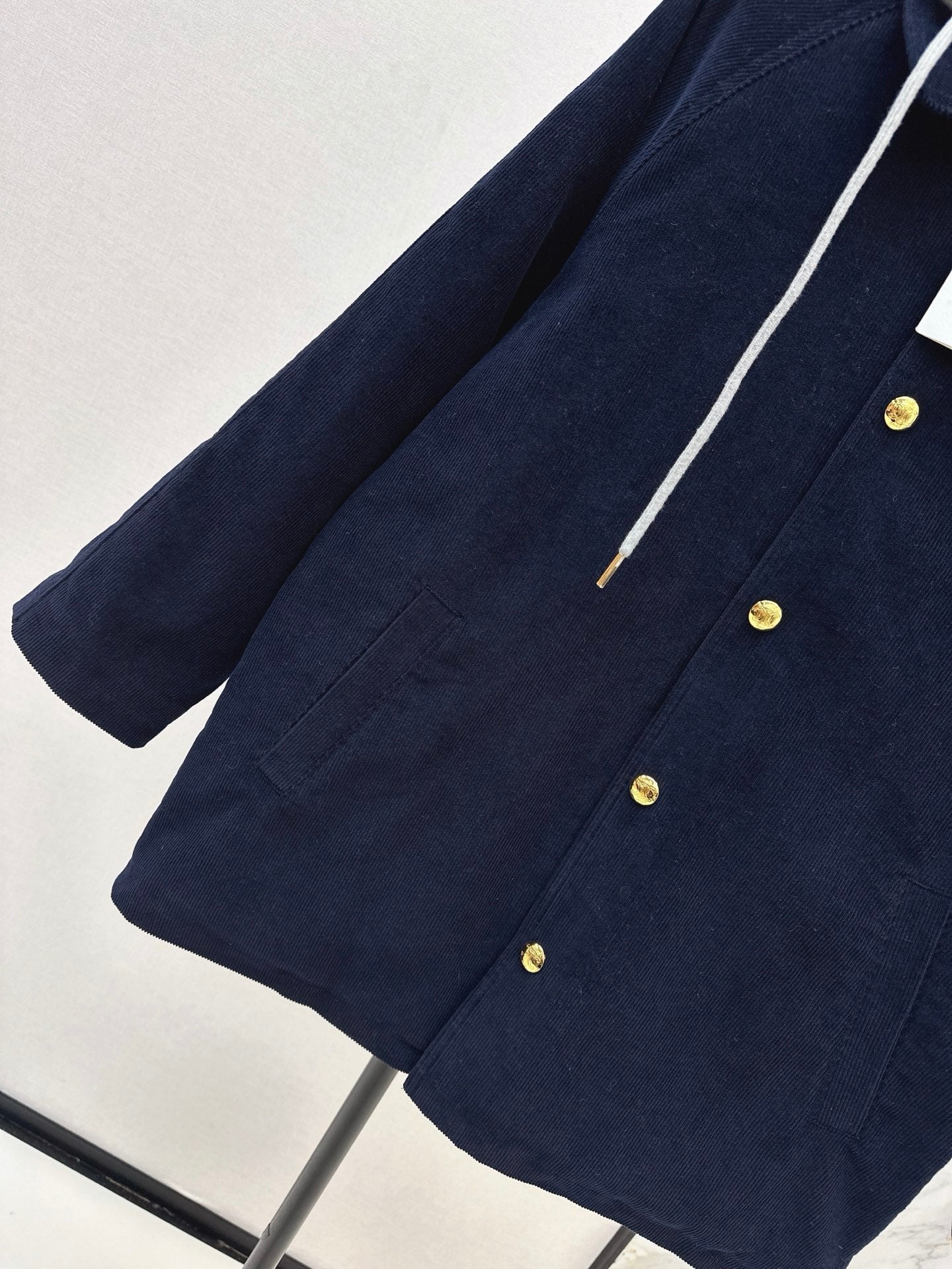 Celi NEW drawstring jacket