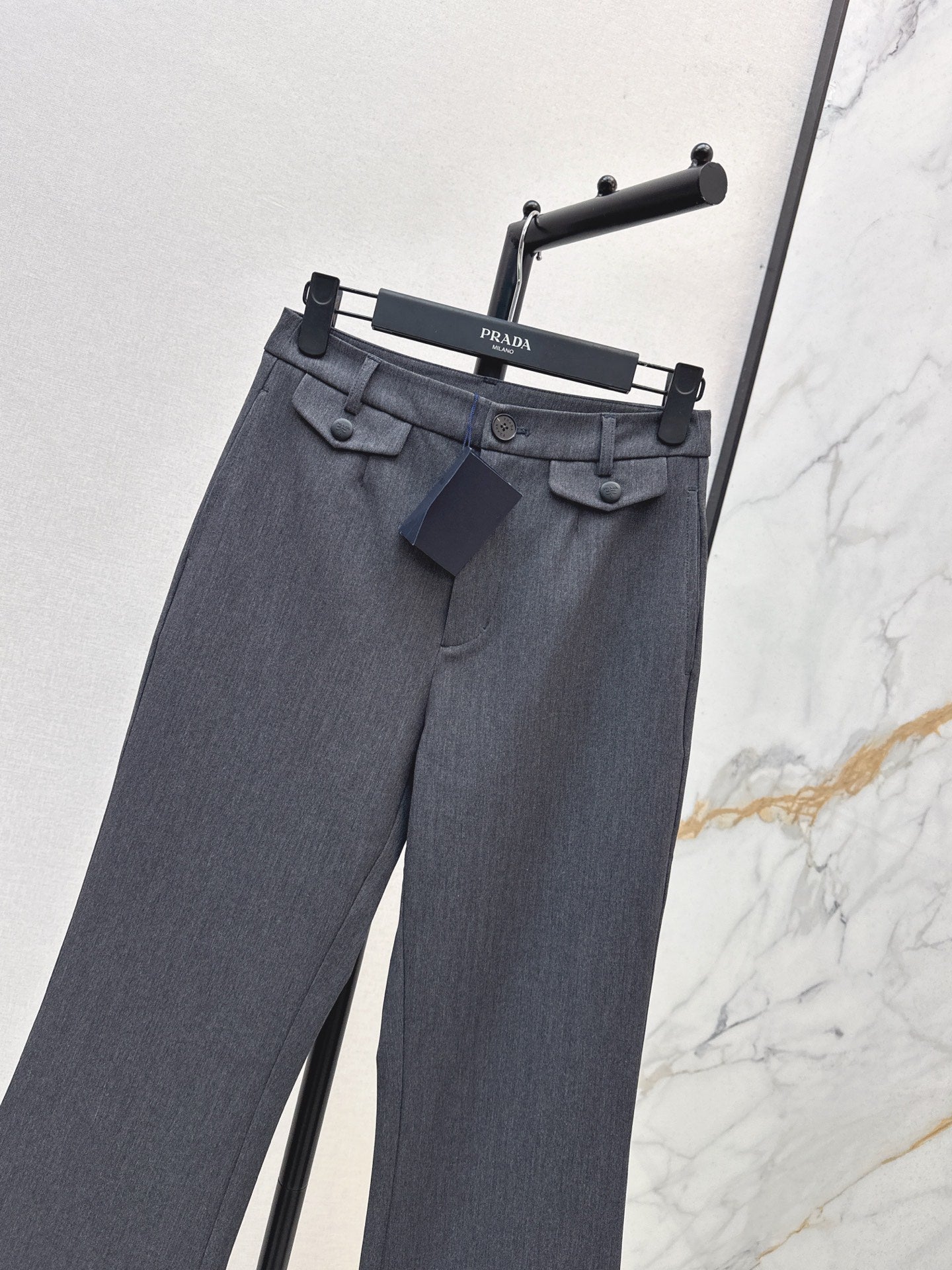 Pra NEW bootcut pants