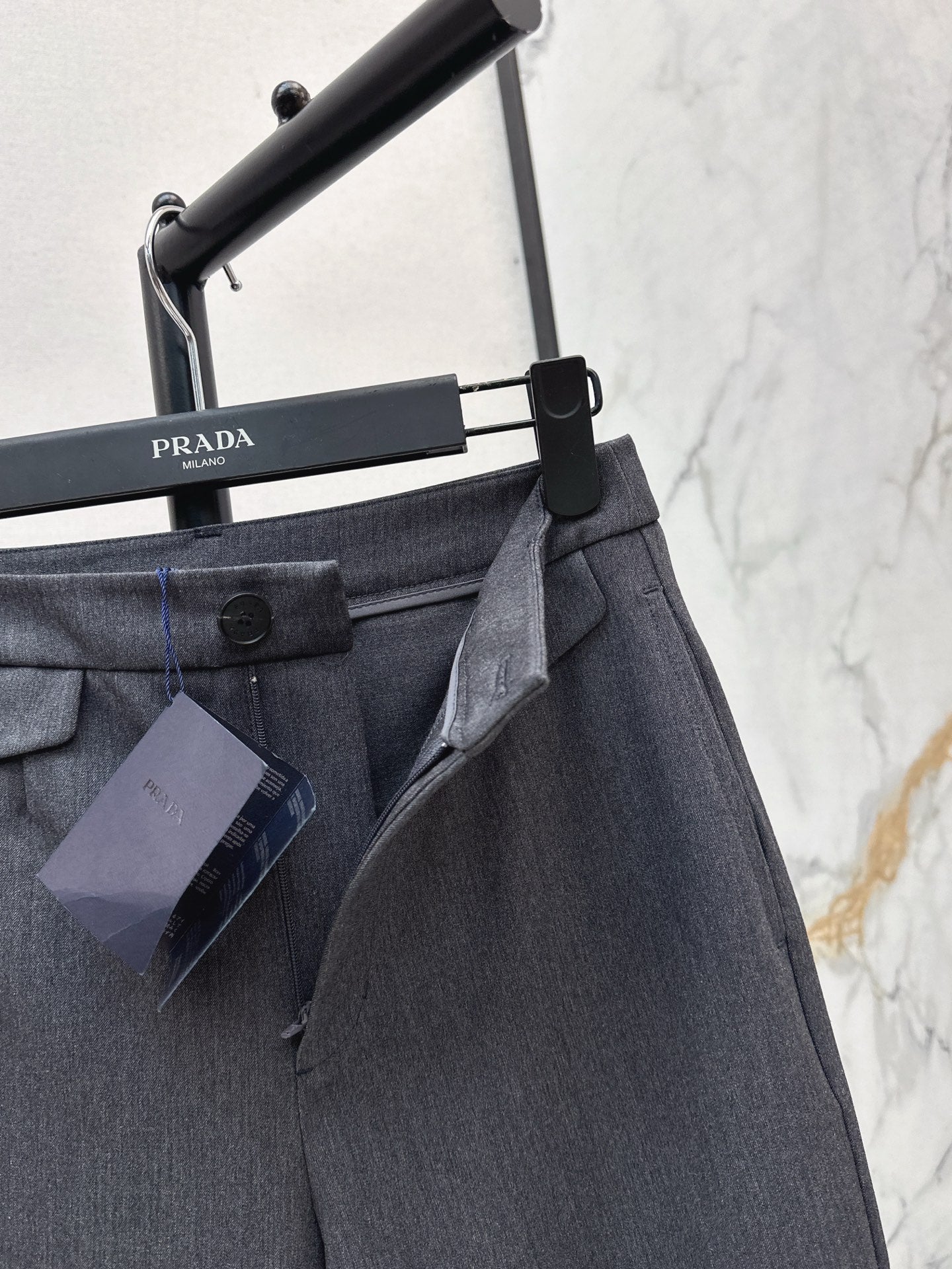 Pra NEW bootcut pants