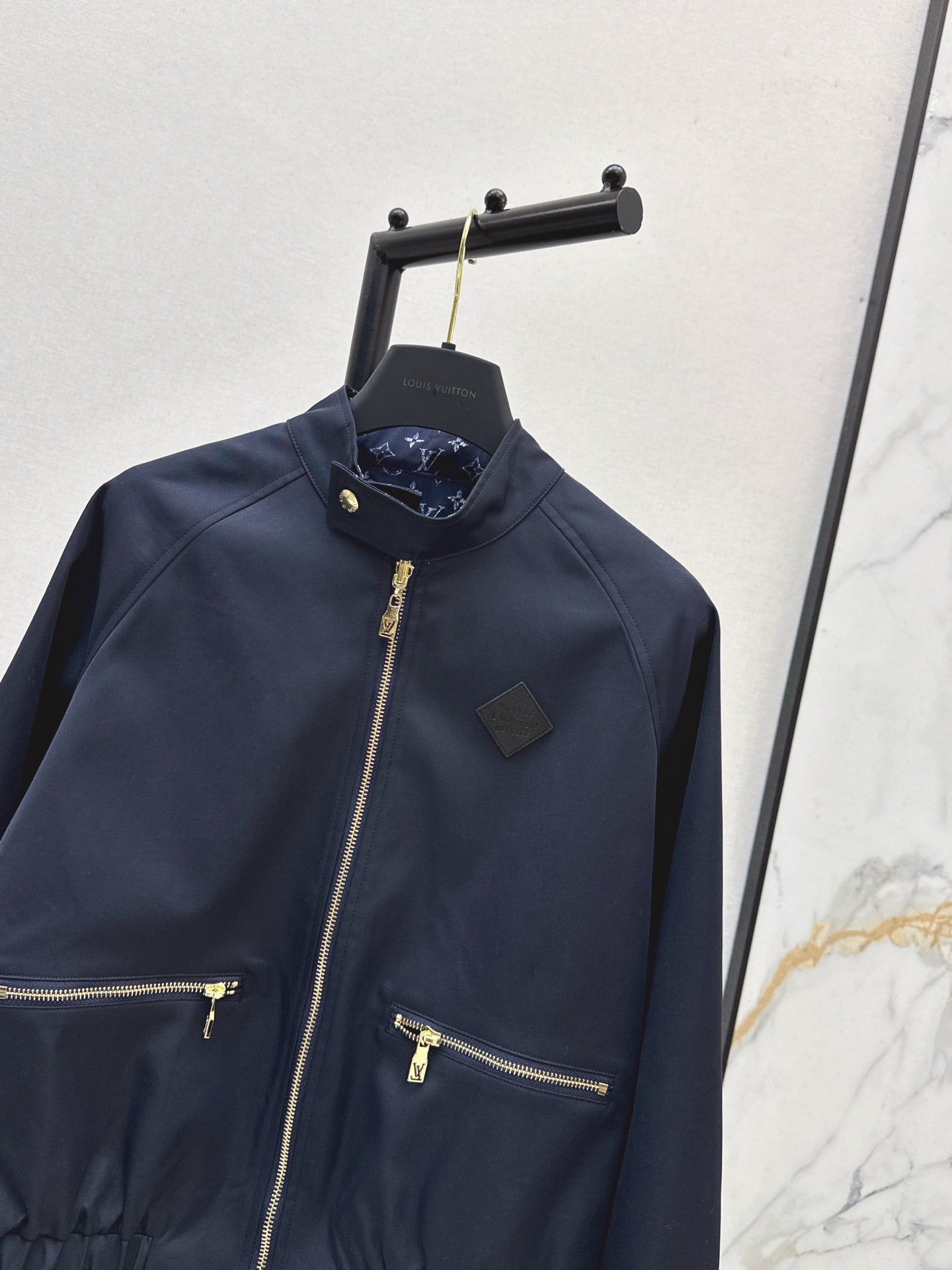 Louis NEW Presbyopic jacket