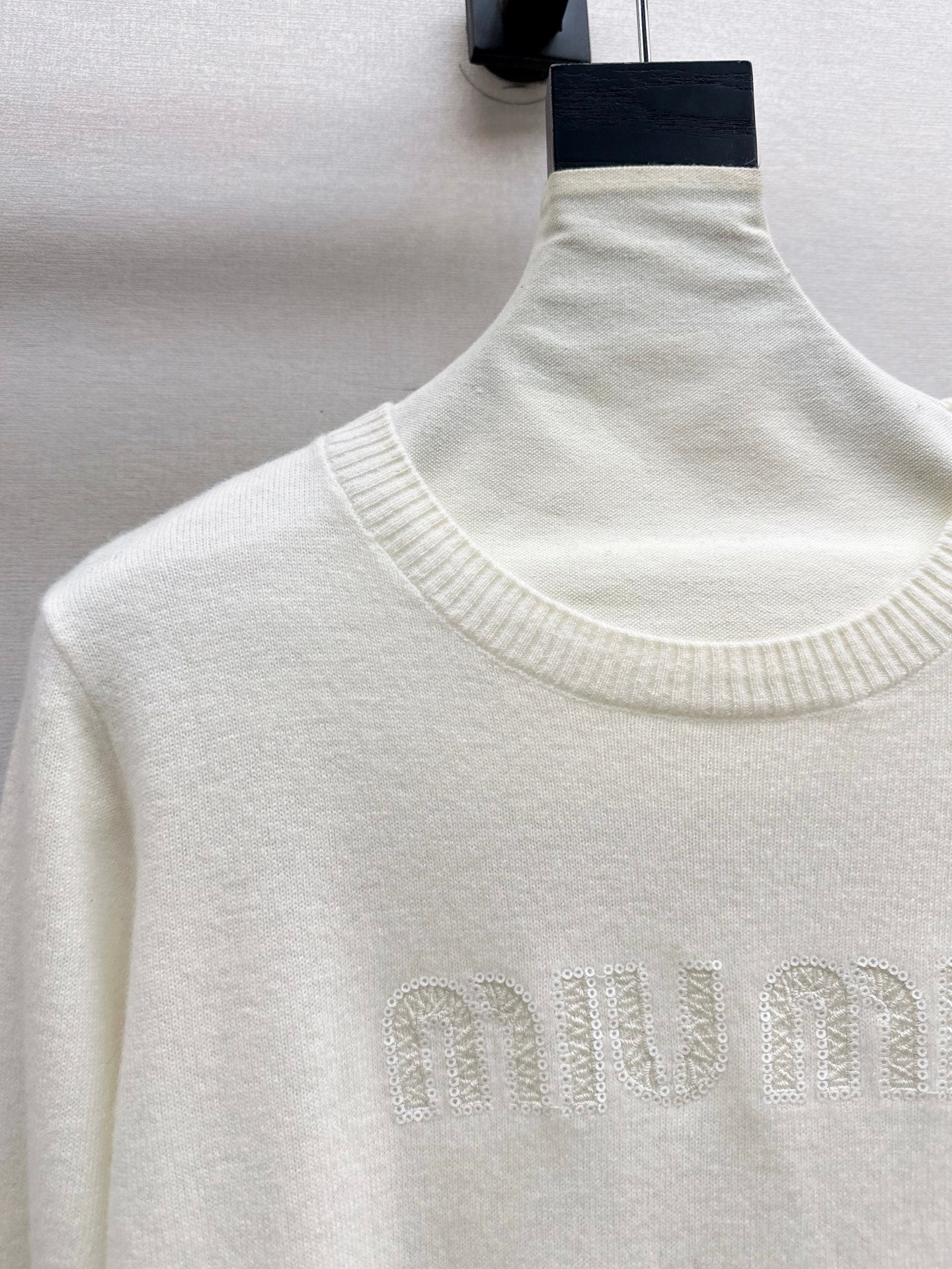 MIU NEW sweater