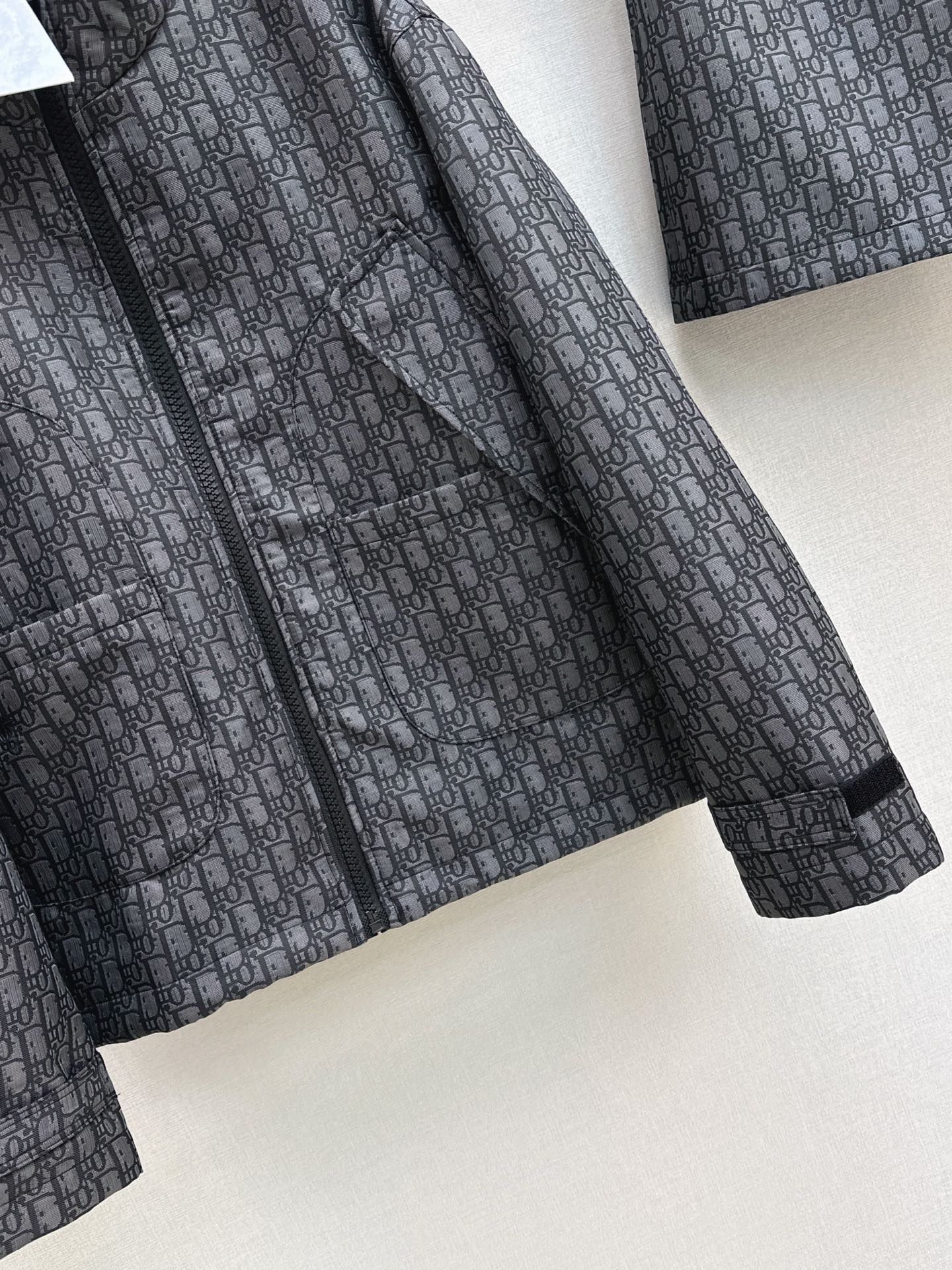 CD NEW overzise coat