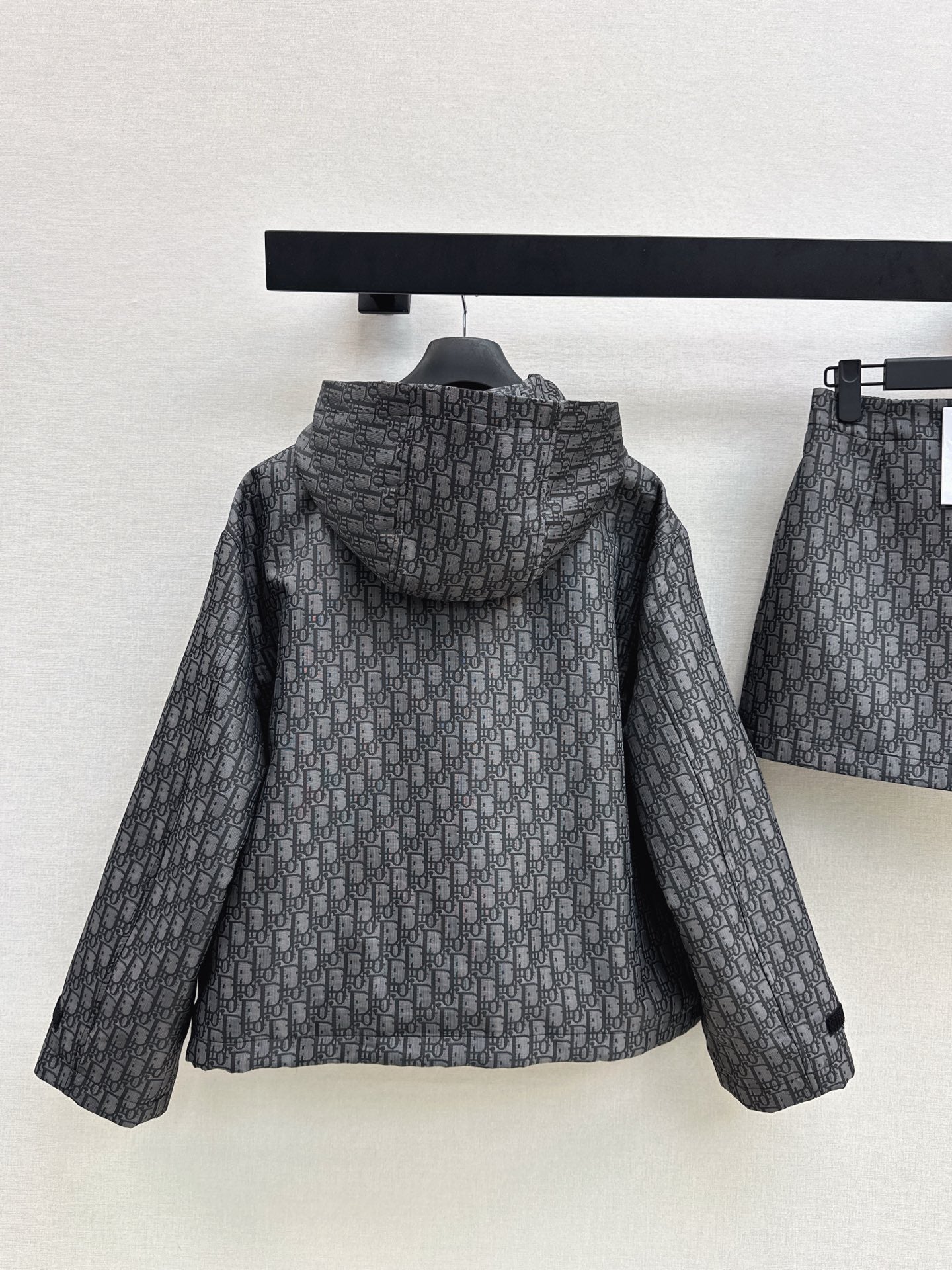 CD NEW overzise coat