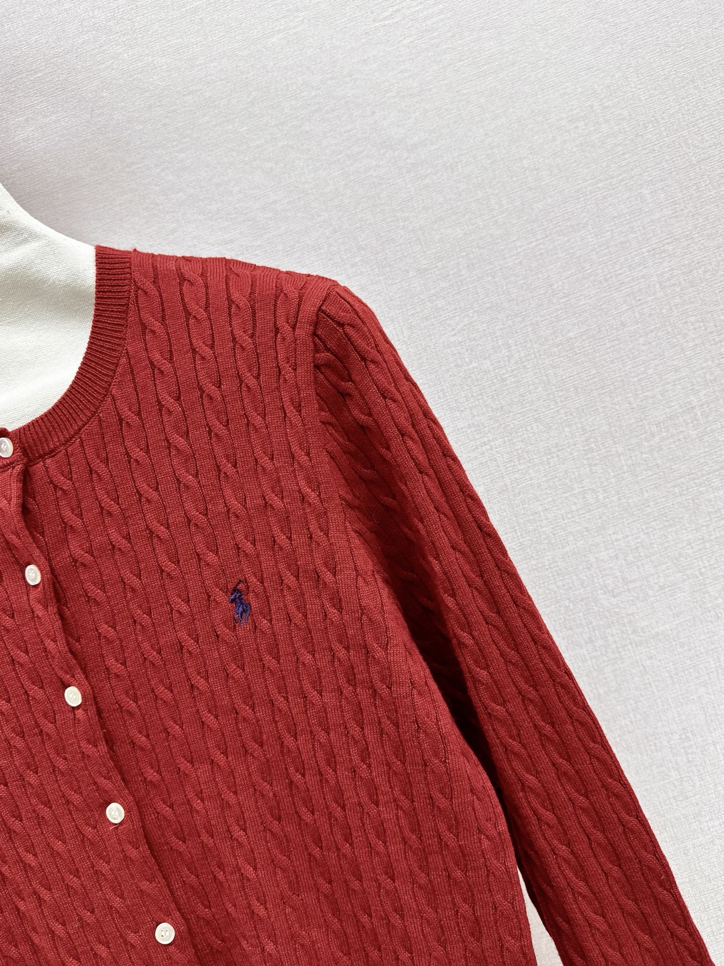 Ral NEW knitted cardigan