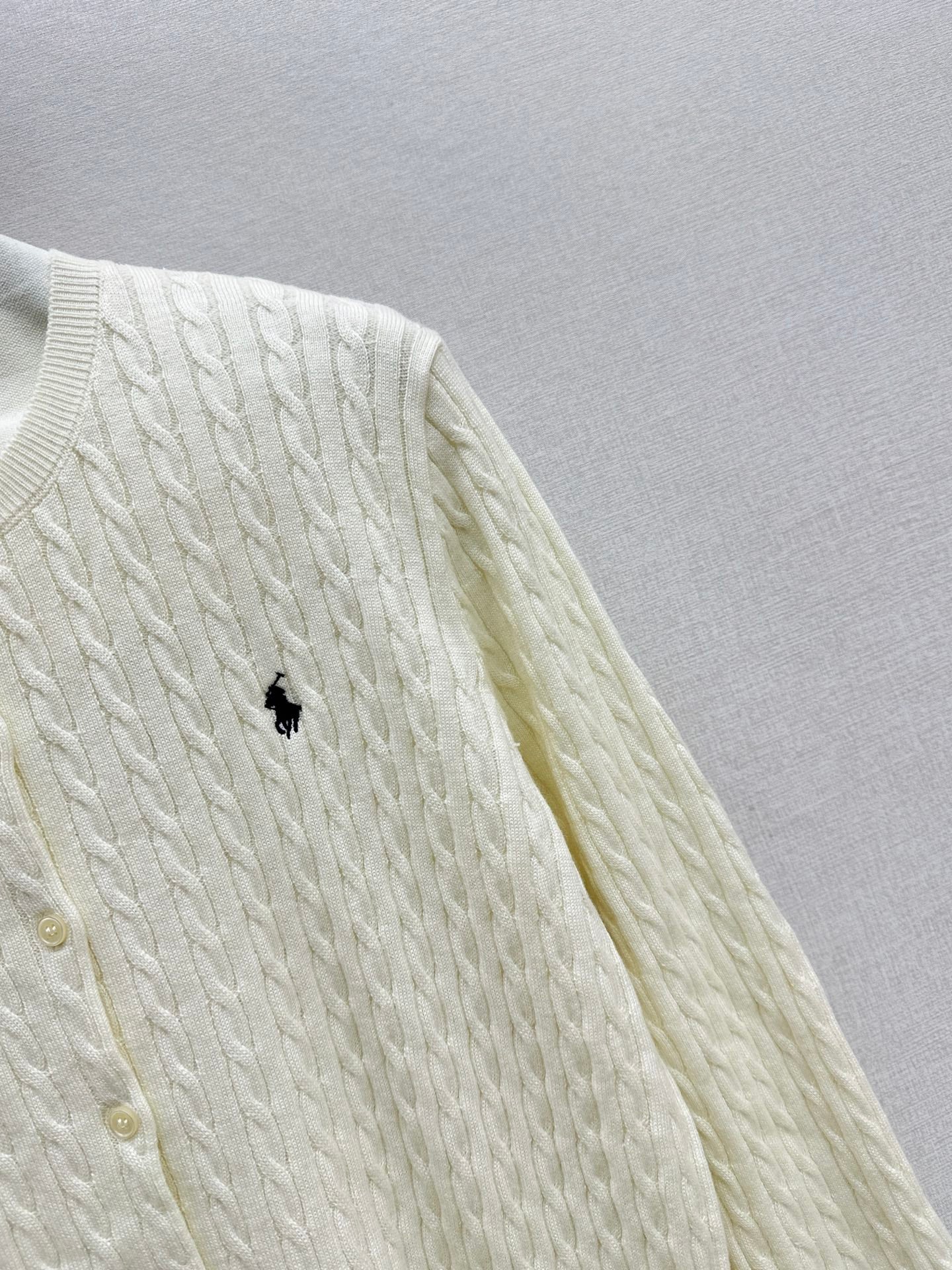 Ral NEW knitted cardigan