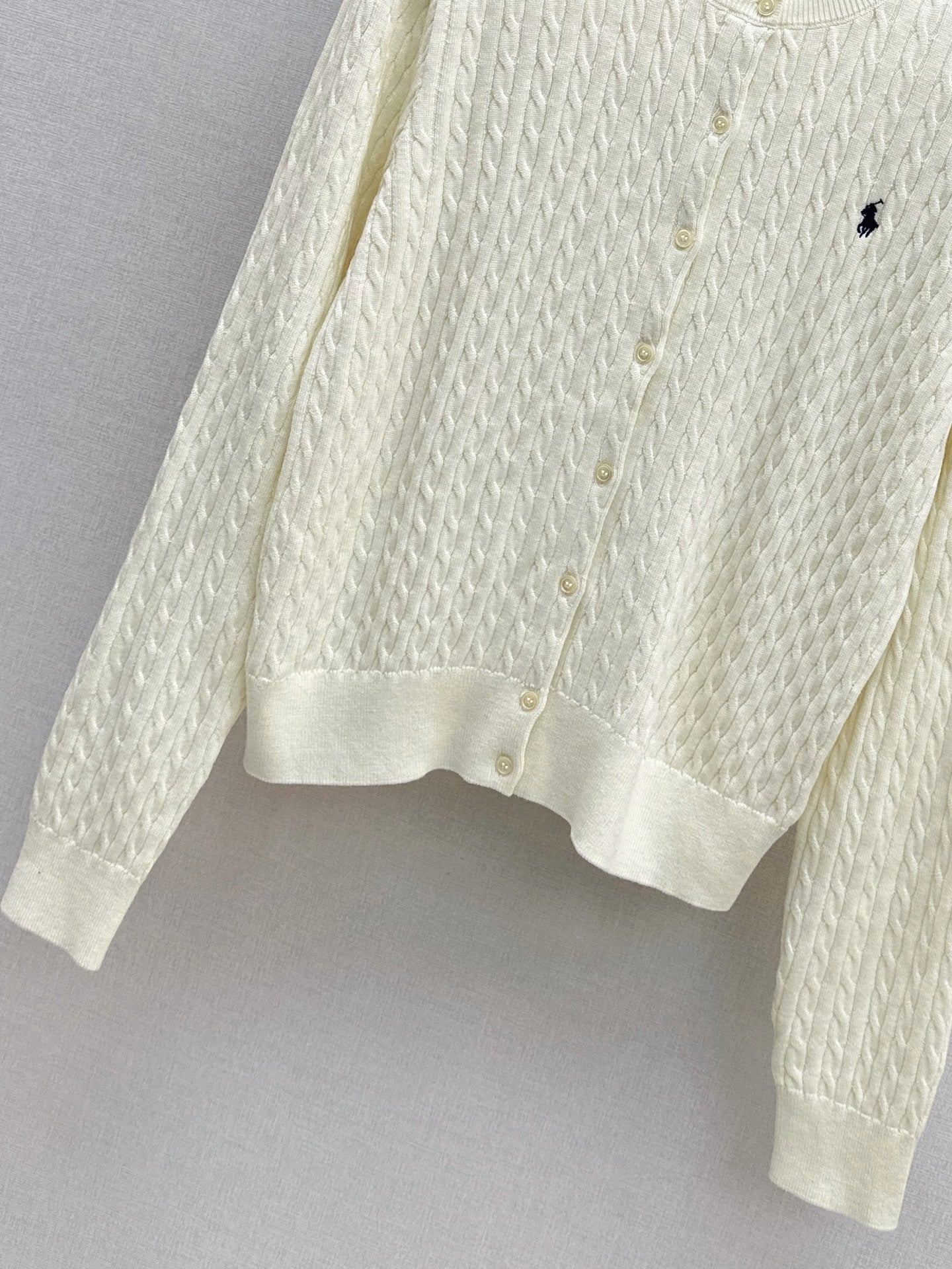 Ral NEW knitted cardigan