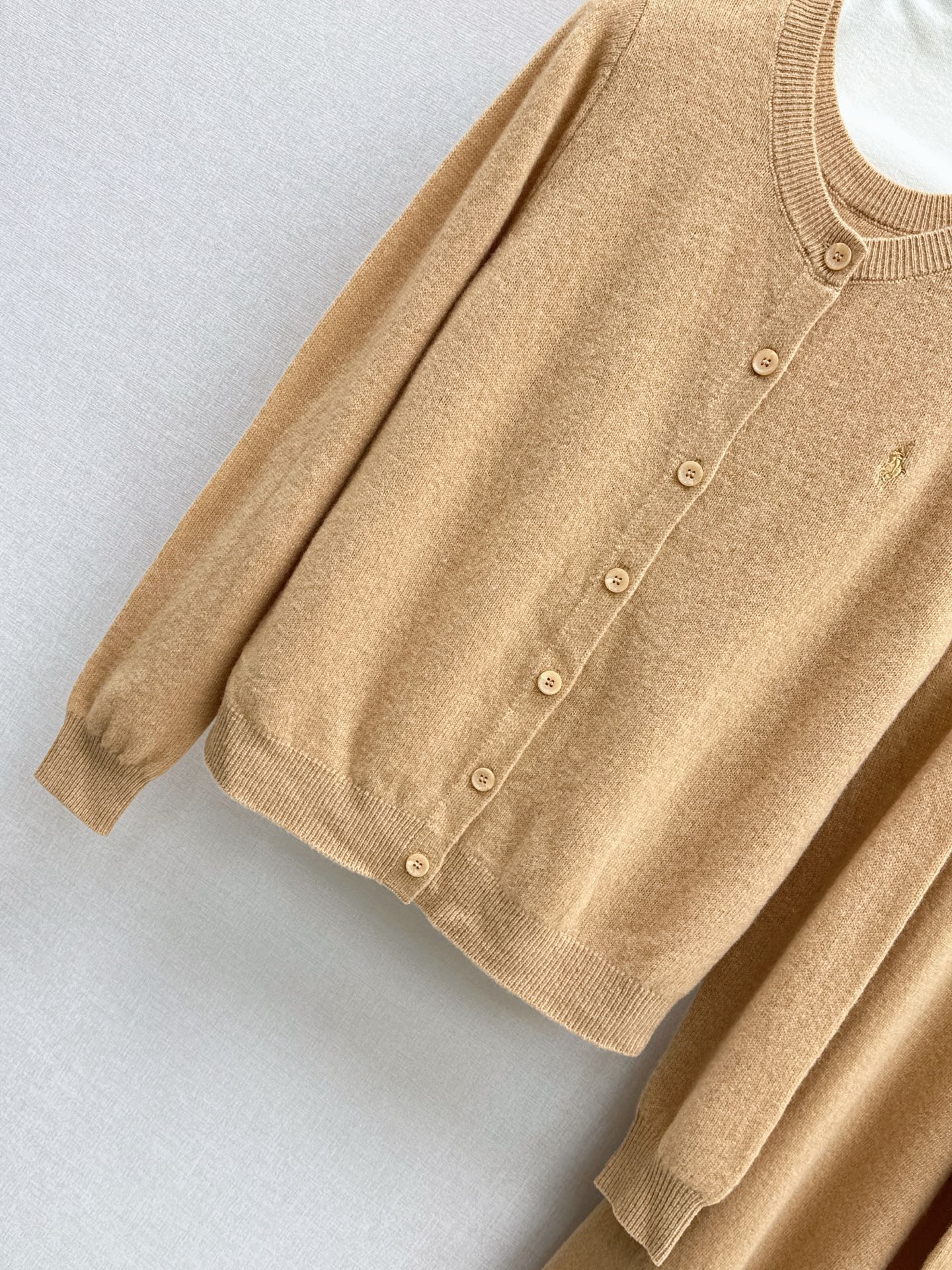 Ral NEW knitted suit