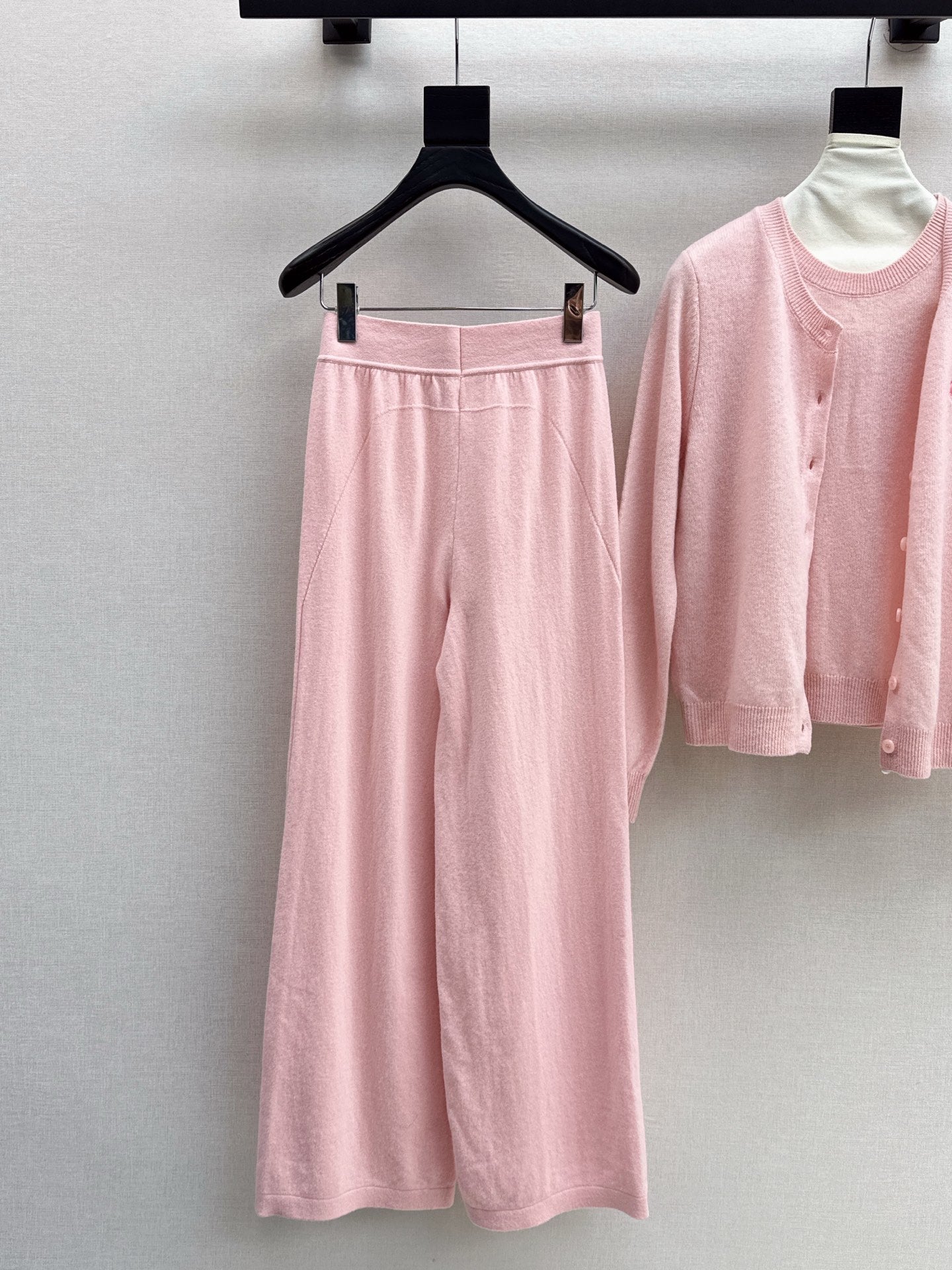 Ral NEW knitted suit