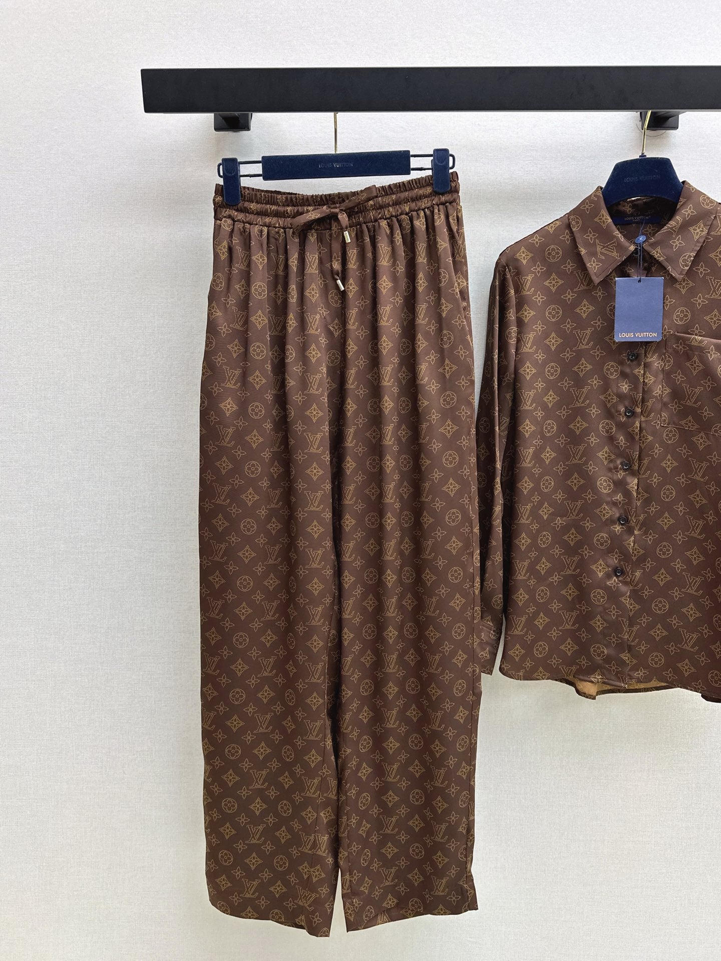 Louis NEW Printed pajama set