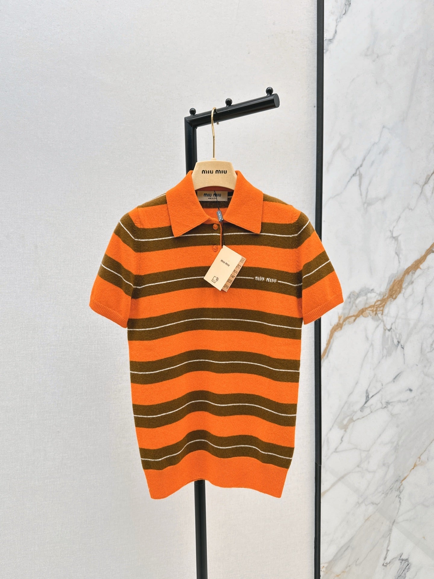 Miu NEW knitted sweater