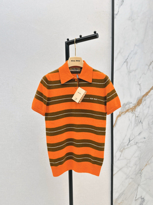 Miu NEW knitted sweater