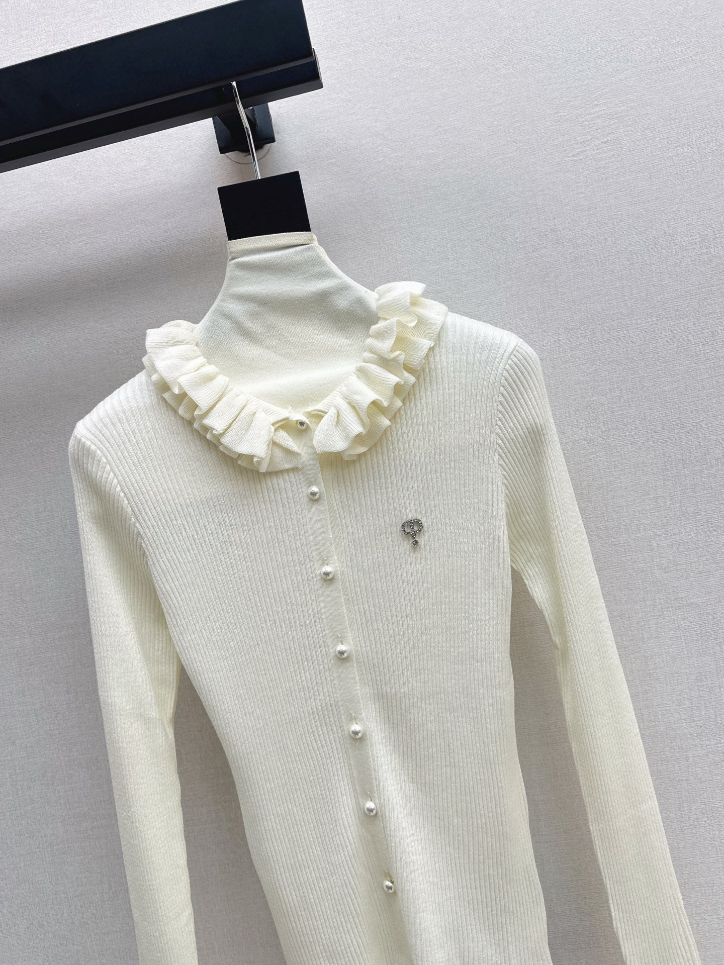 CD NEW knitted base shirt