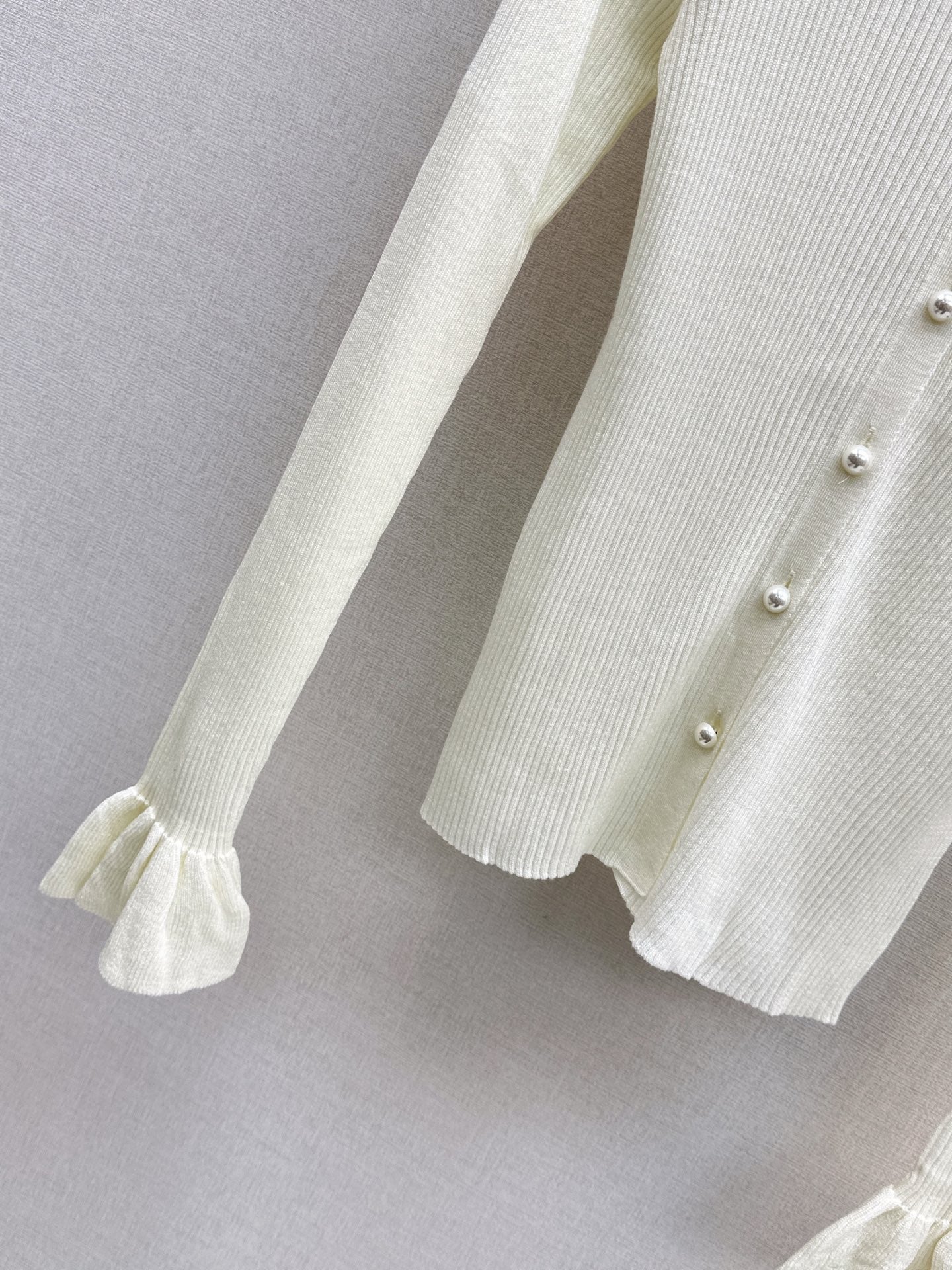 CD NEW knitted base shirt