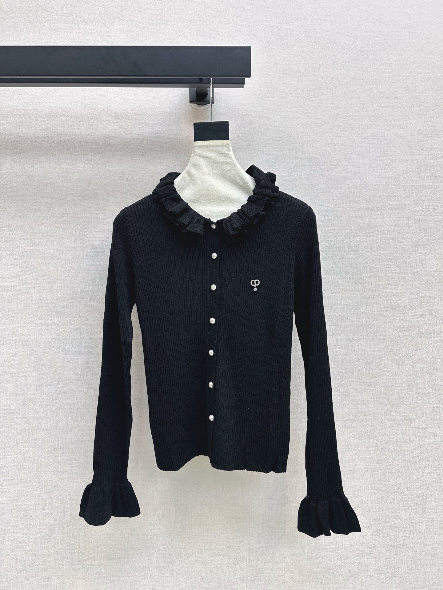 CD NEW knitted base shirt