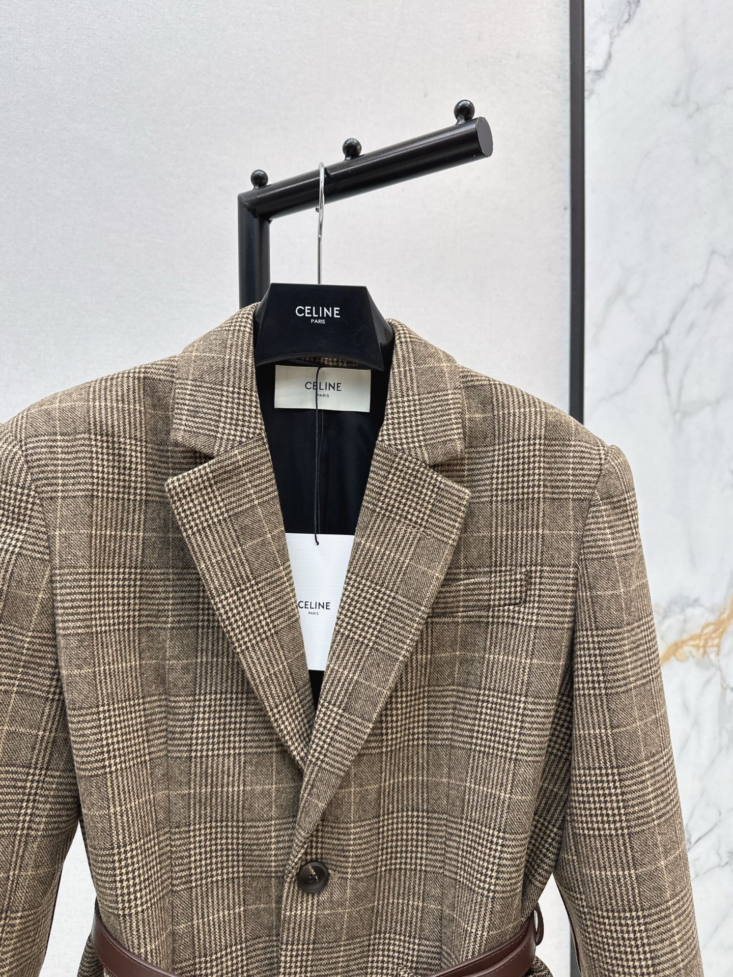 Ce1n NEW wool blazer