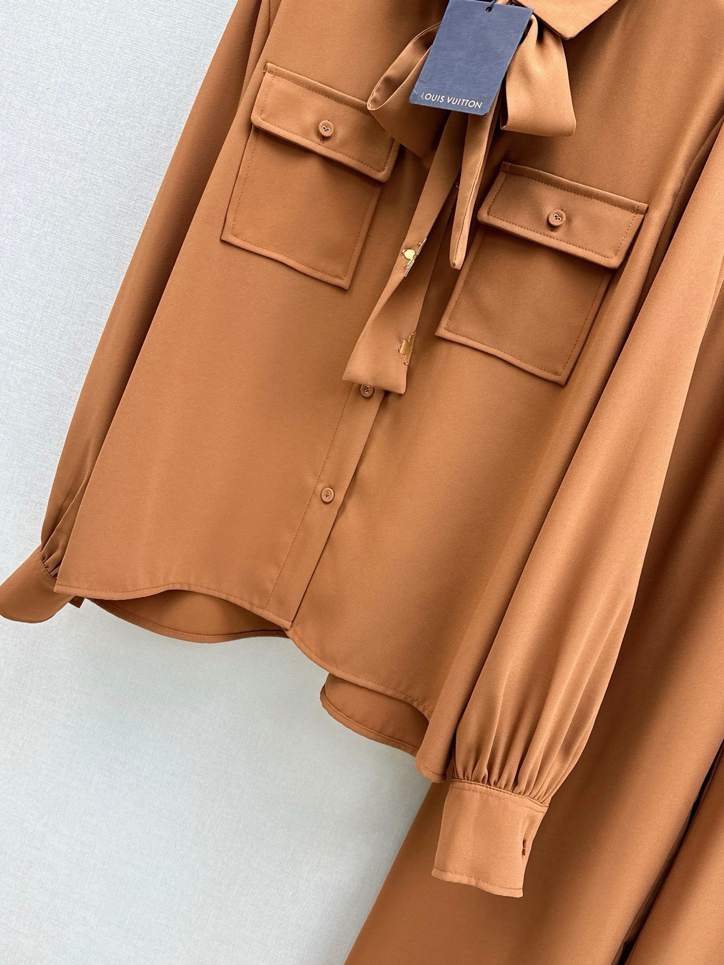 Louis NEW Temperament suit