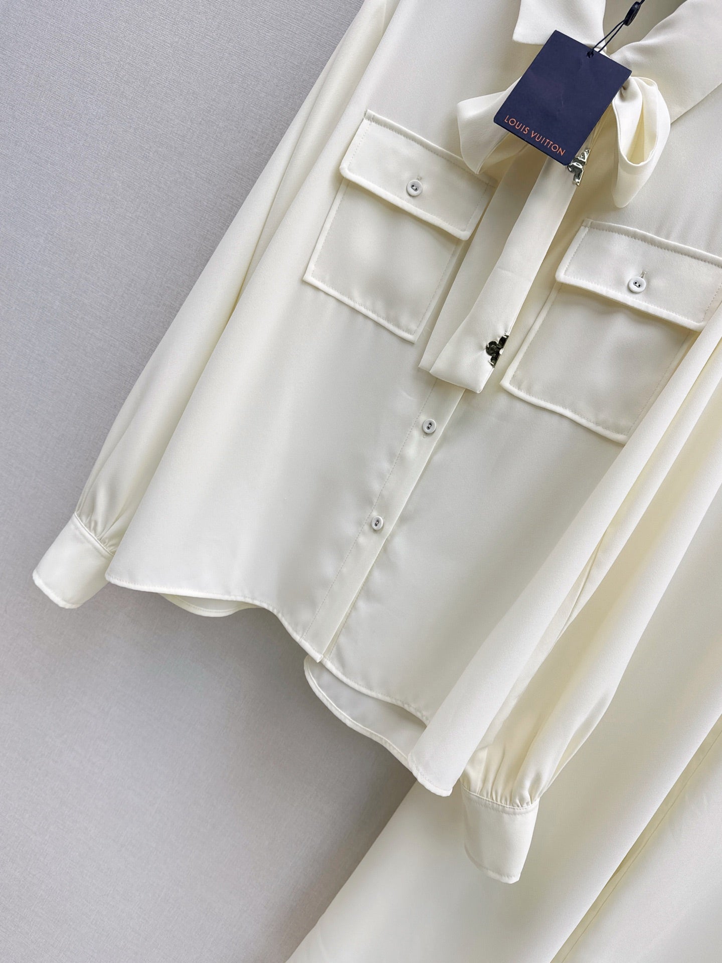 Louis NEW Temperament suit