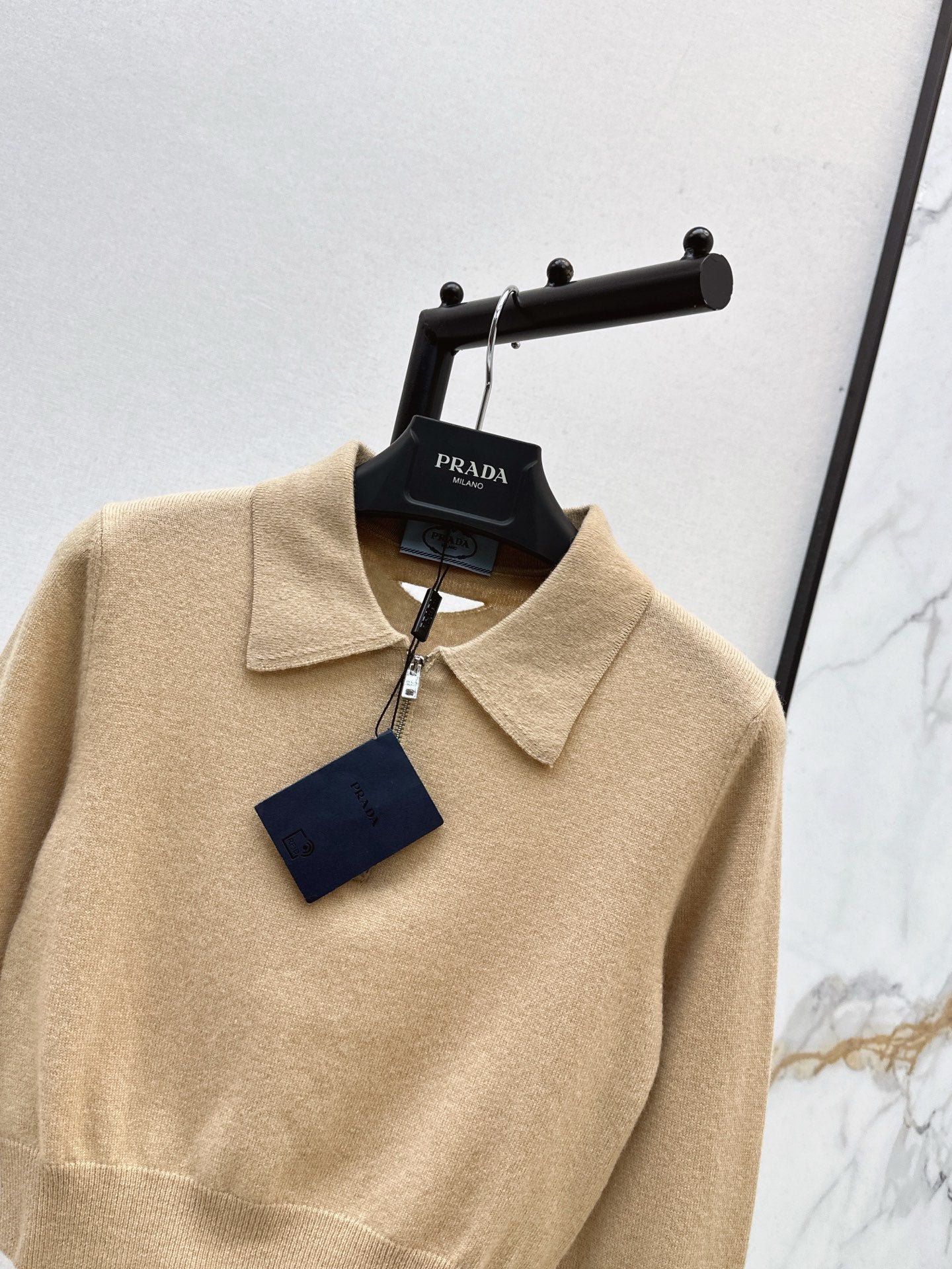 Pra NEW knitted sweater