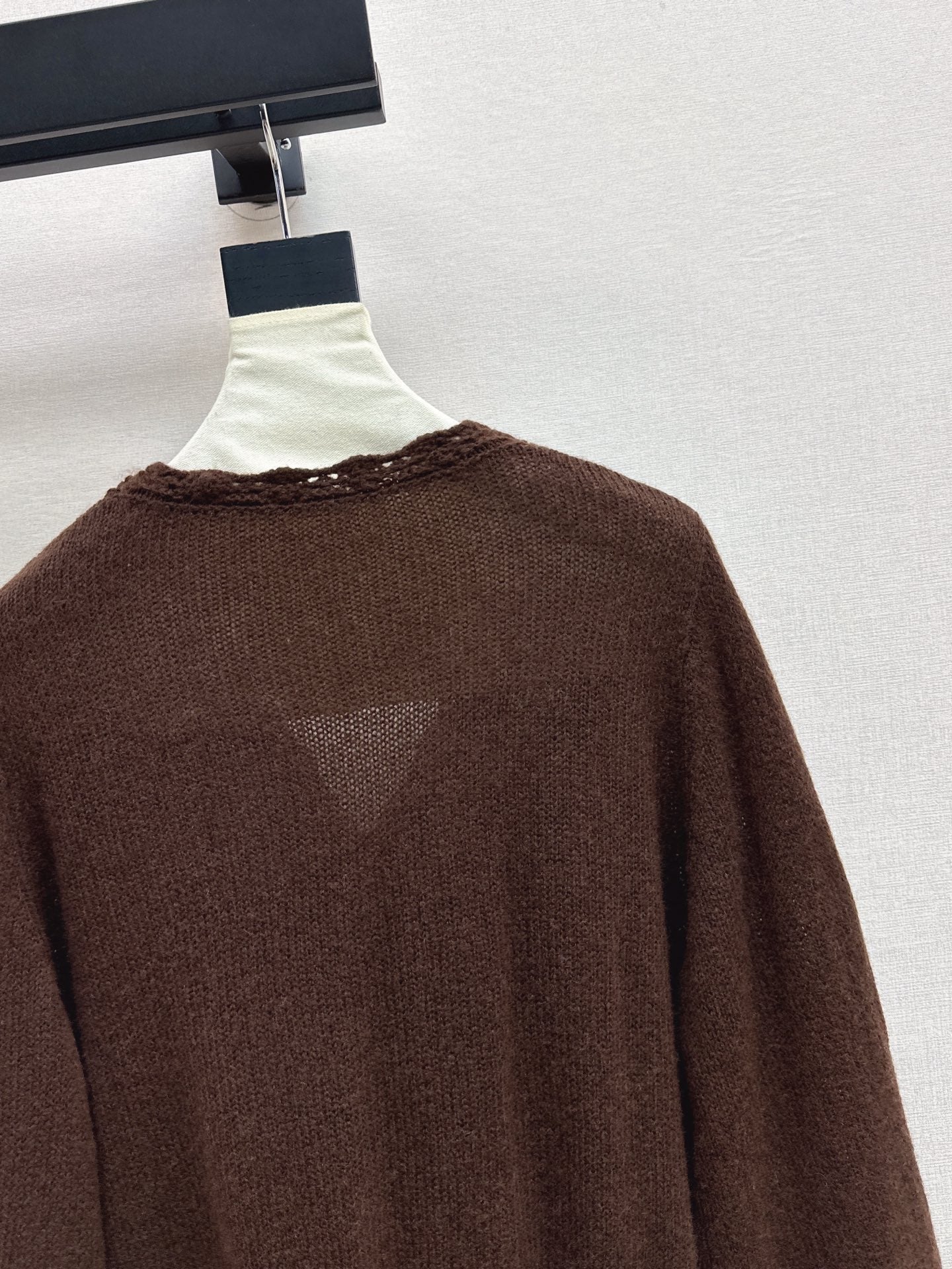 Chan NEW V-neck cardigan