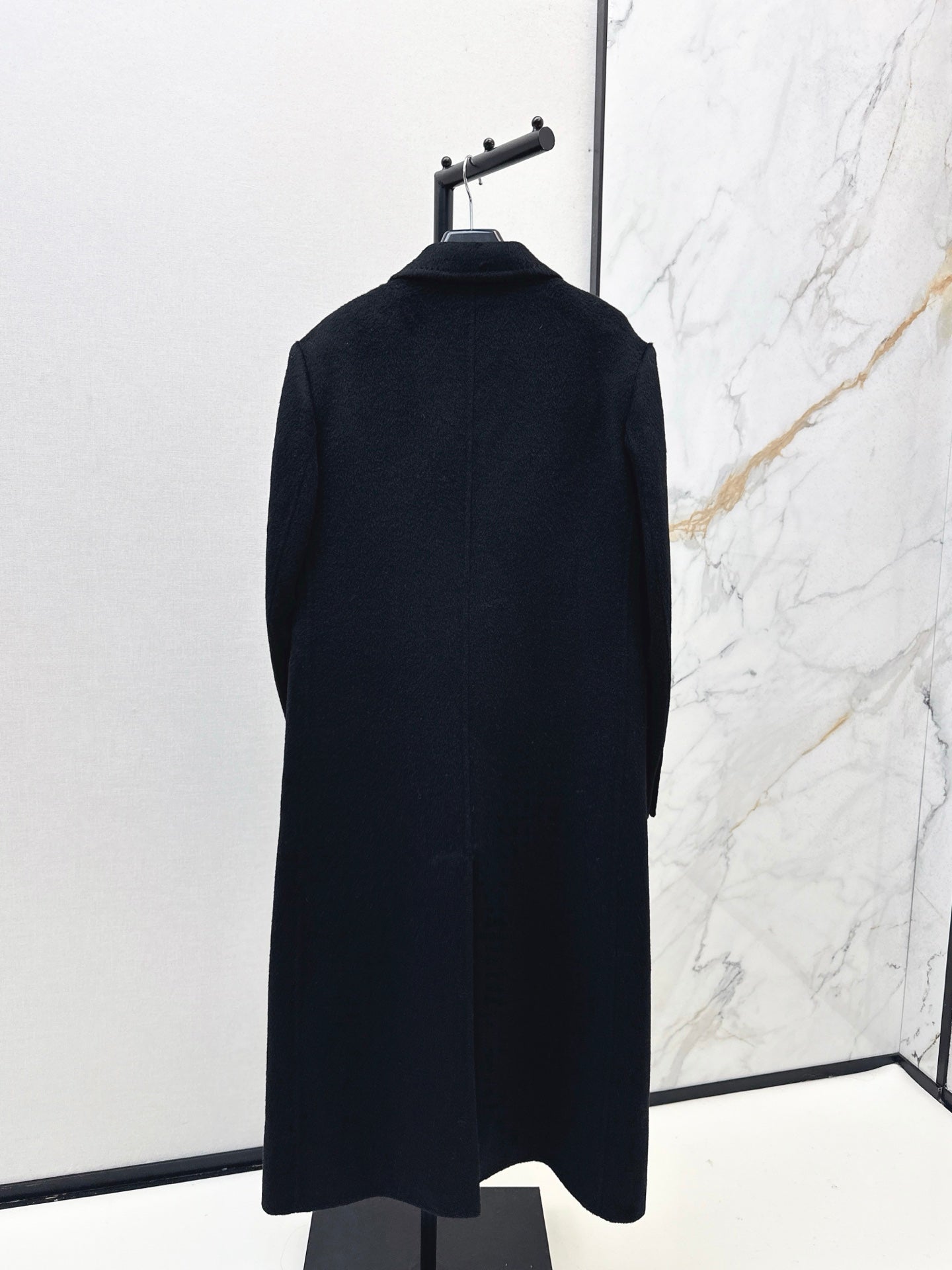 Saint NEW wool coat