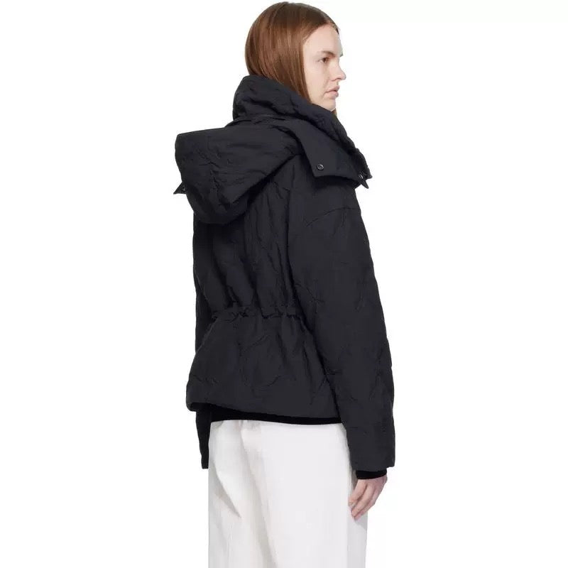 Canada NEW hooded down jacket