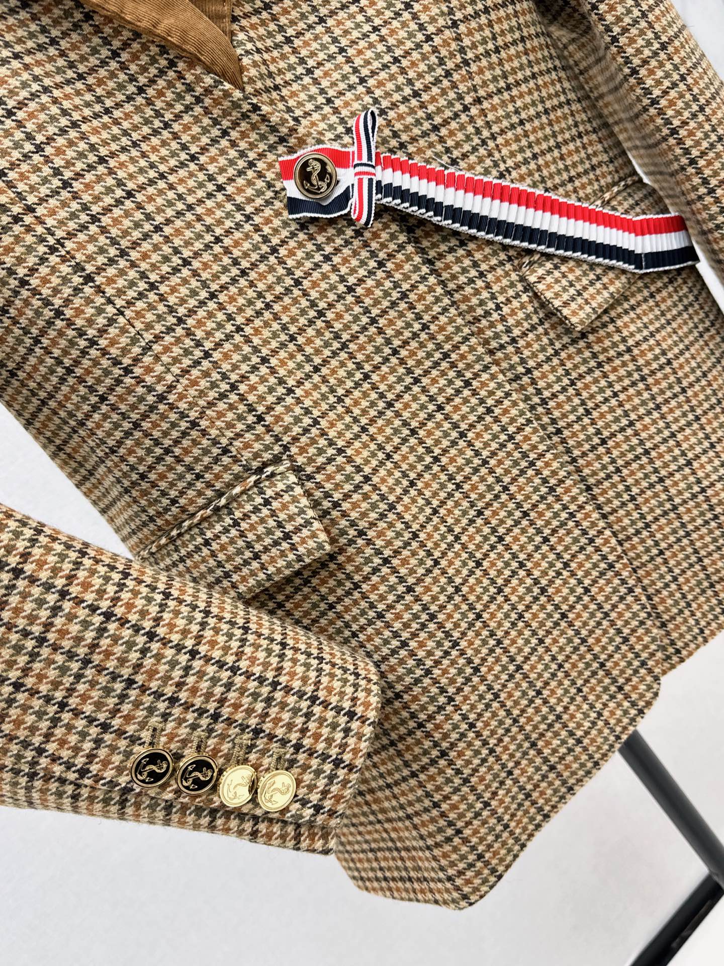 Thom NEW Two-piece suit jacket