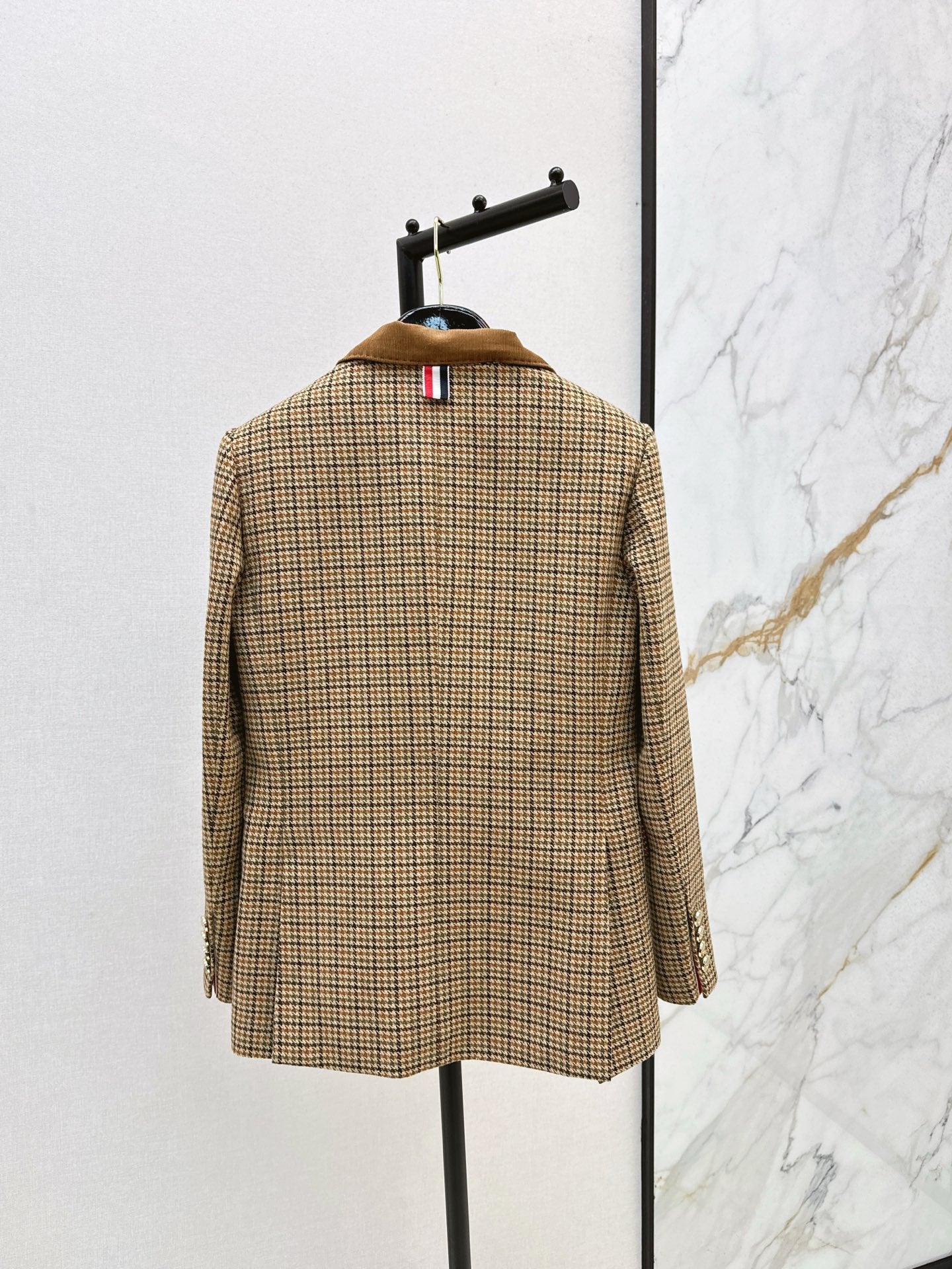 Thom NEW Two-piece suit jacket