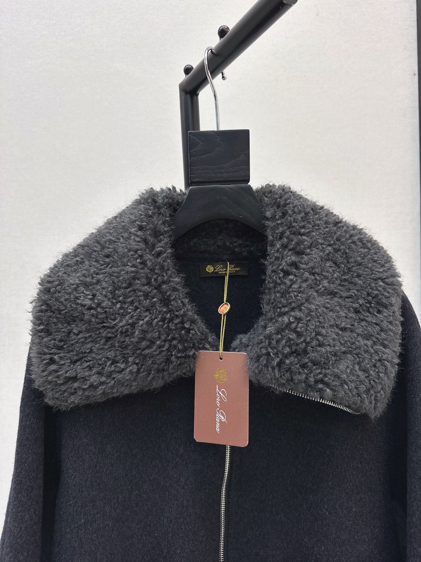 Loro NEW woolen coat