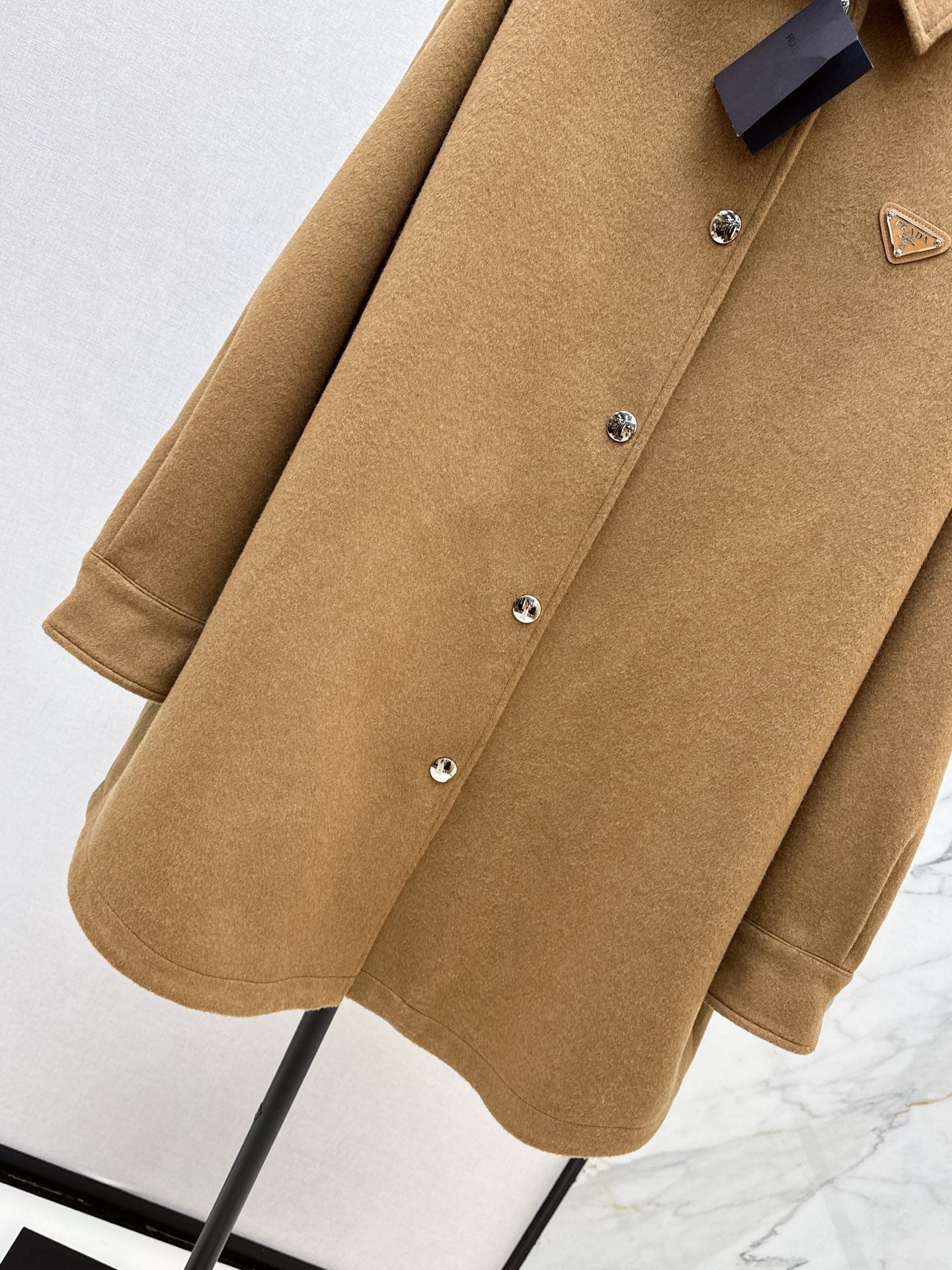 Pra NEW wool coat