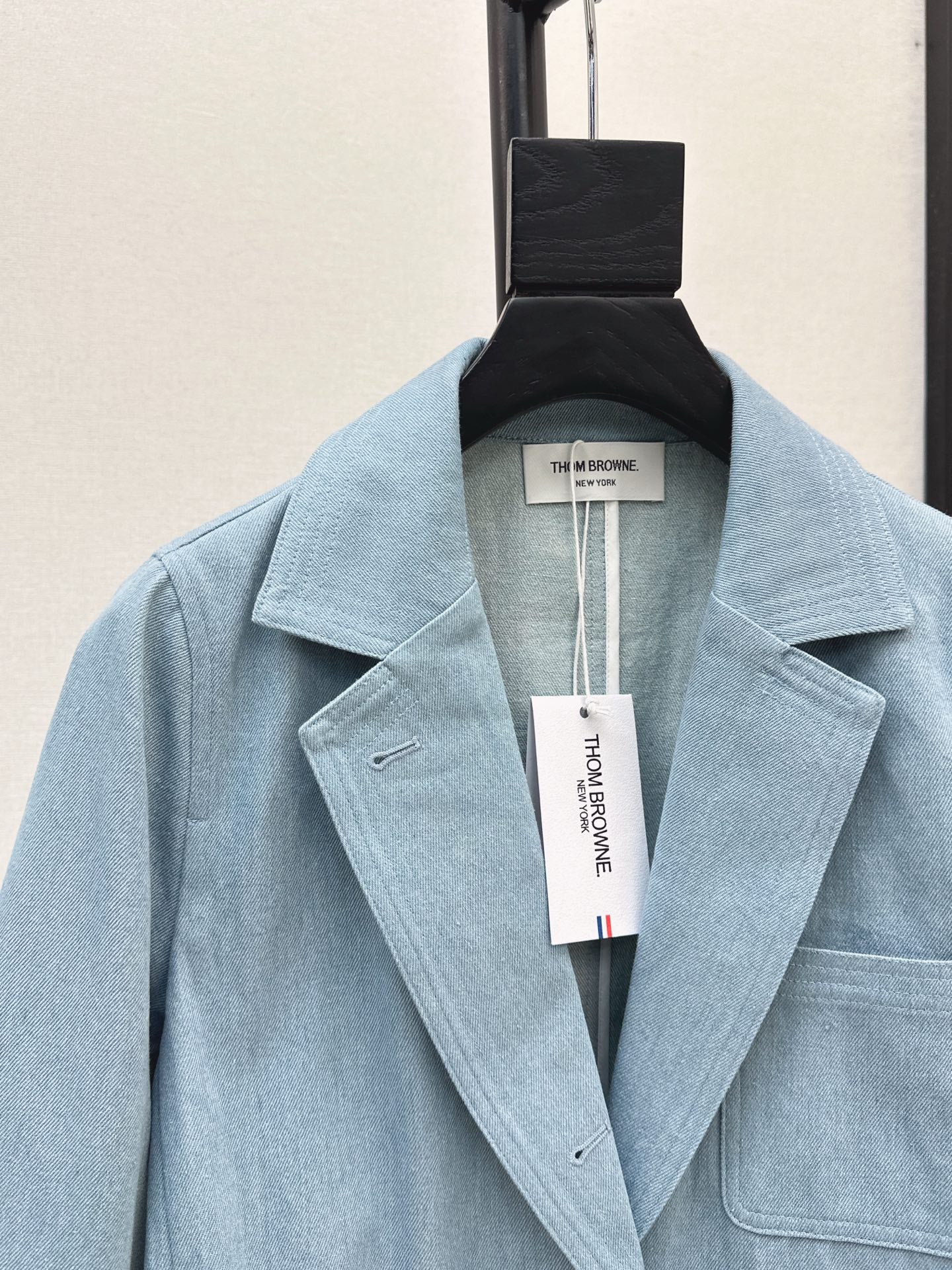 Thom NEW denim blazer