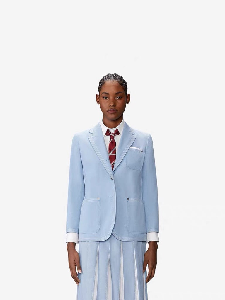 Thom NEW denim blazer