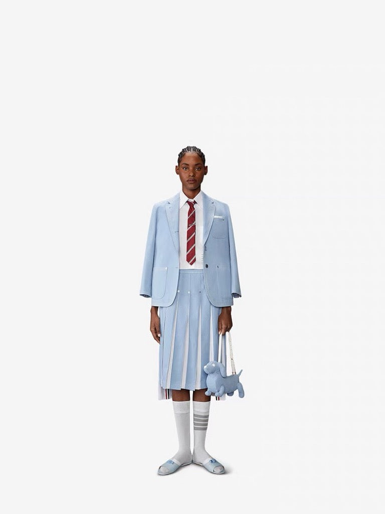 Thom NEW denim blazer