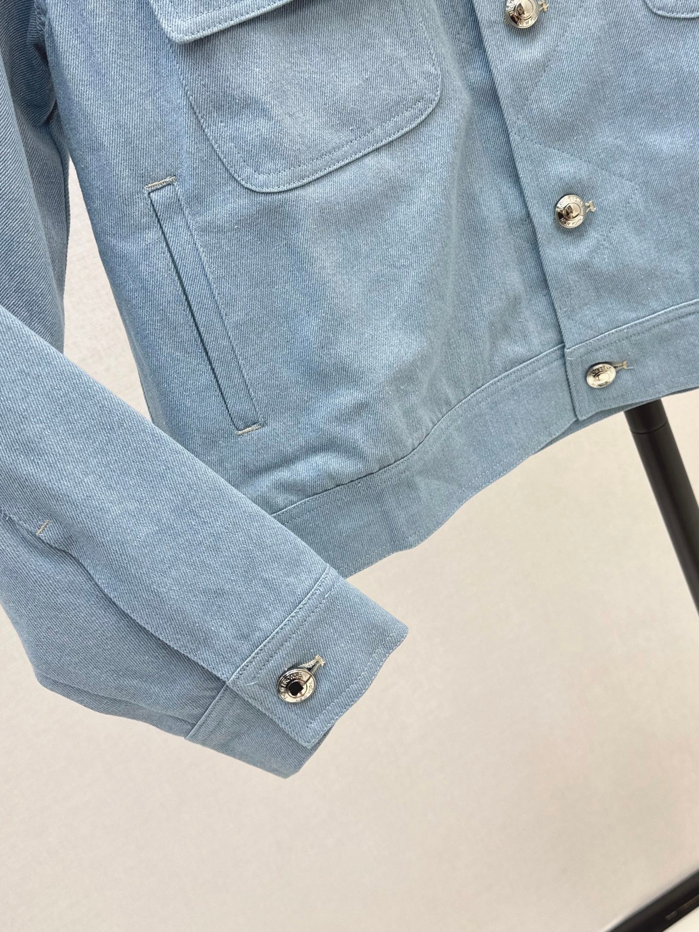 Thom NEW denim jacket