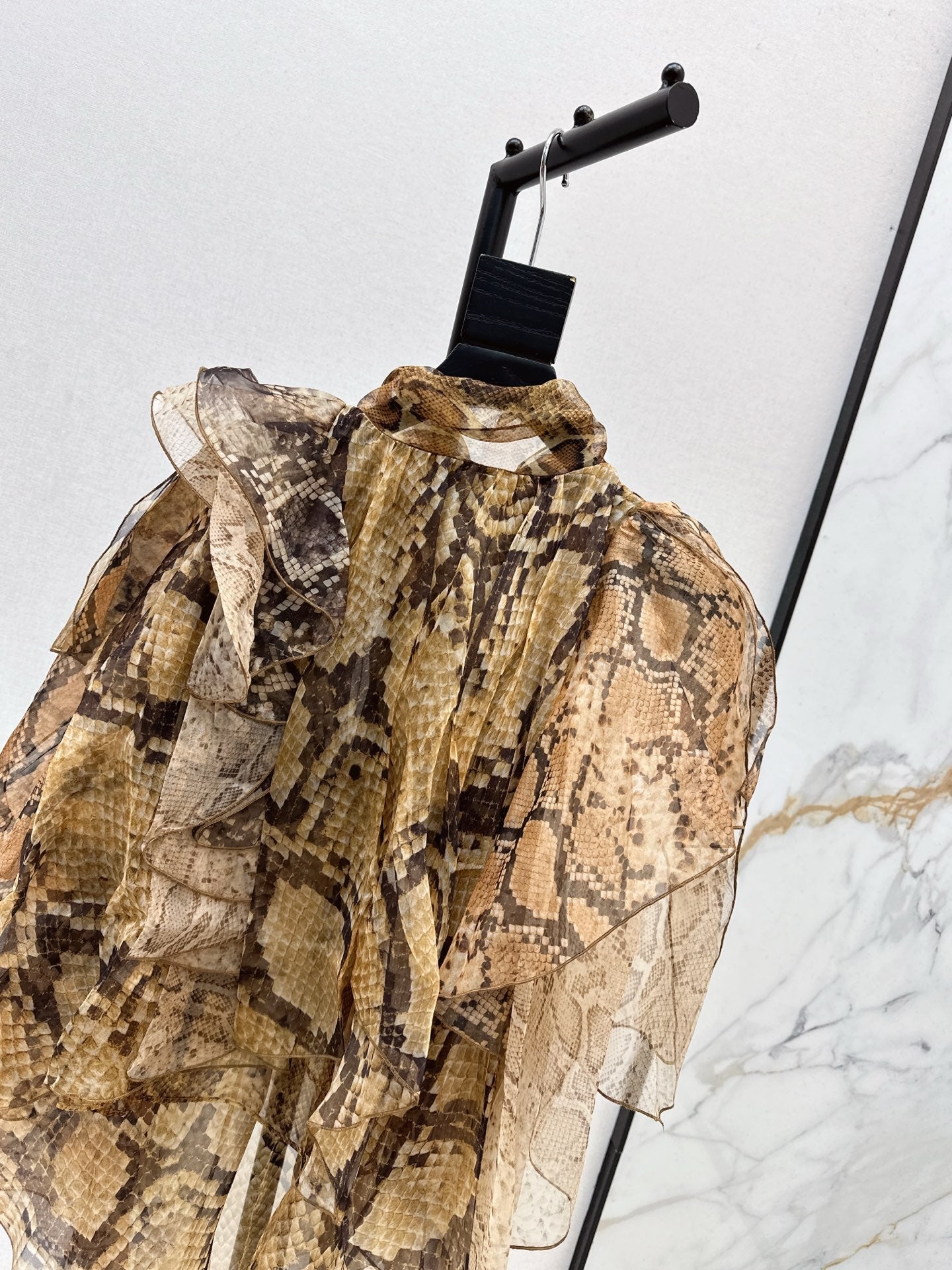 Zimm NEW printed shirt