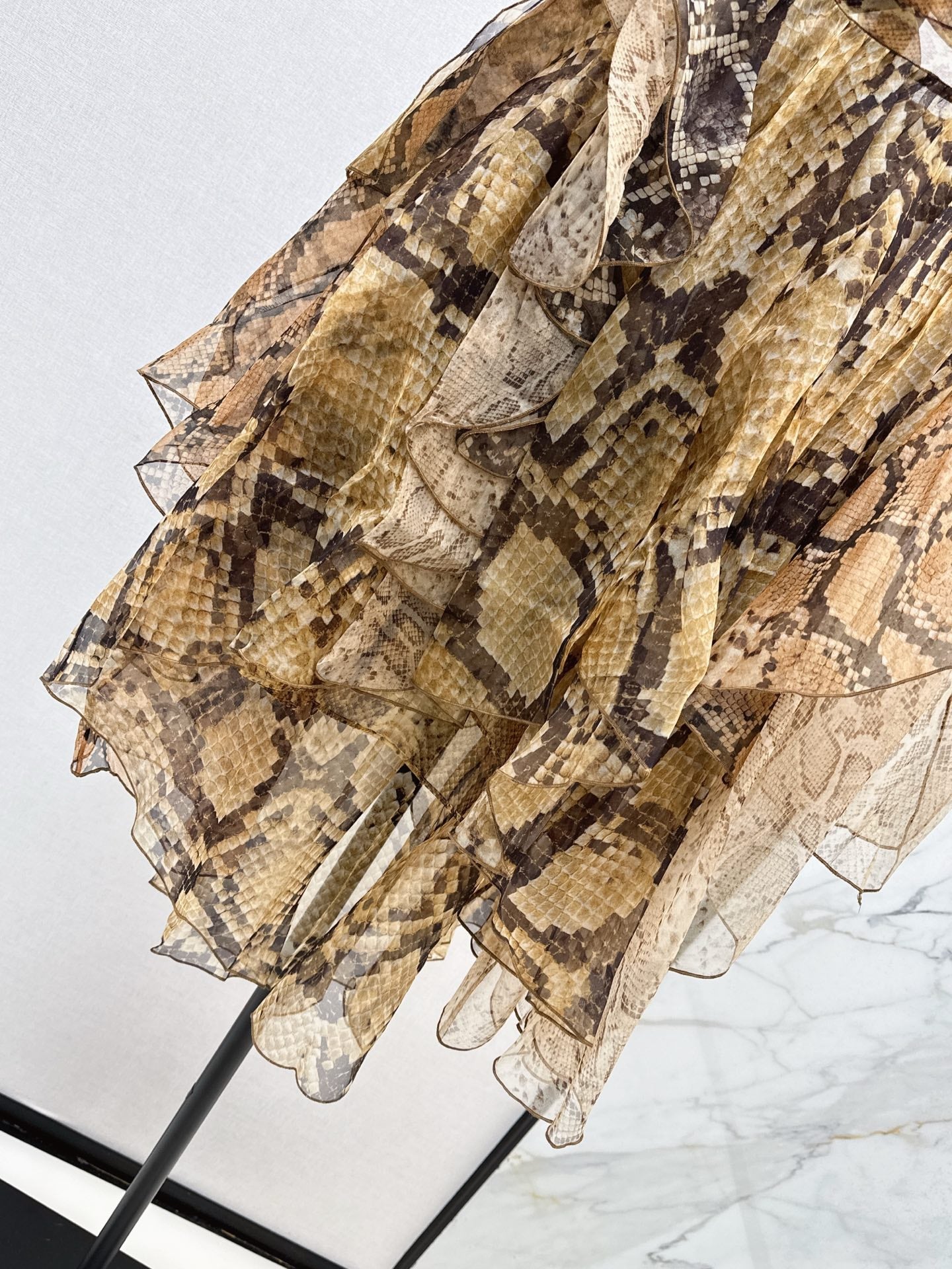 Zimm NEW printed shirt