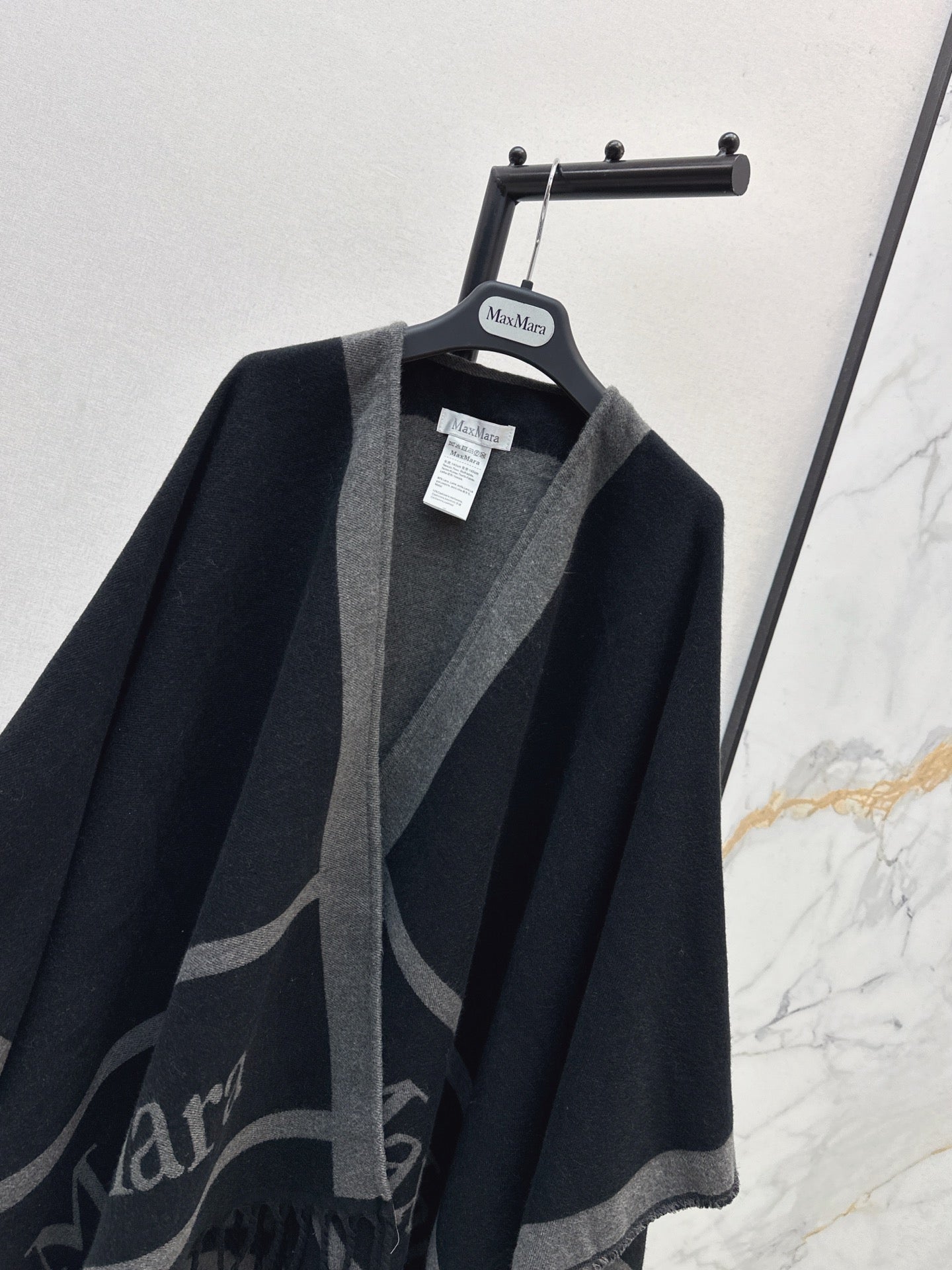 Max NEW shawl jacket